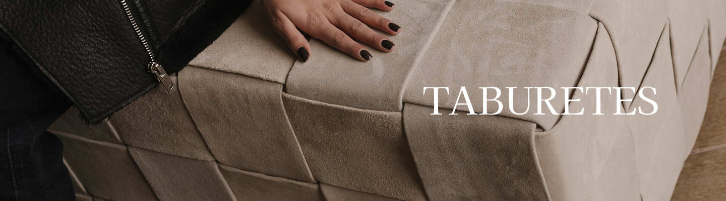 Taburetes