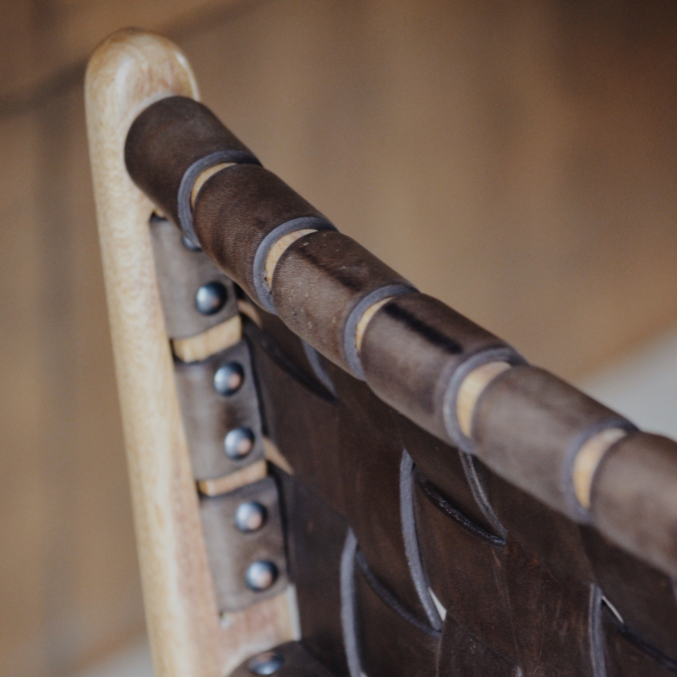 Banco Vergara Chico Trenzado