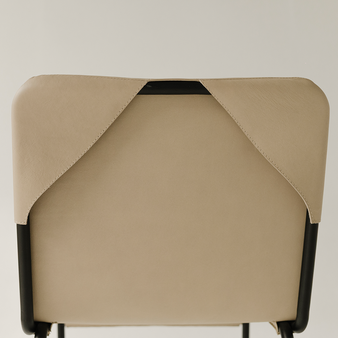 Silla Arrebol