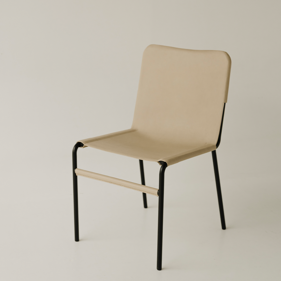 Silla Arrebol