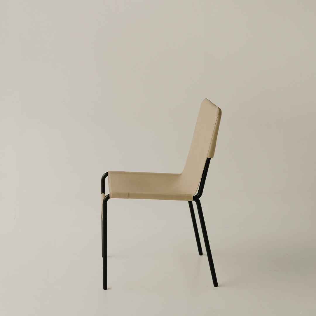Silla Arrebol