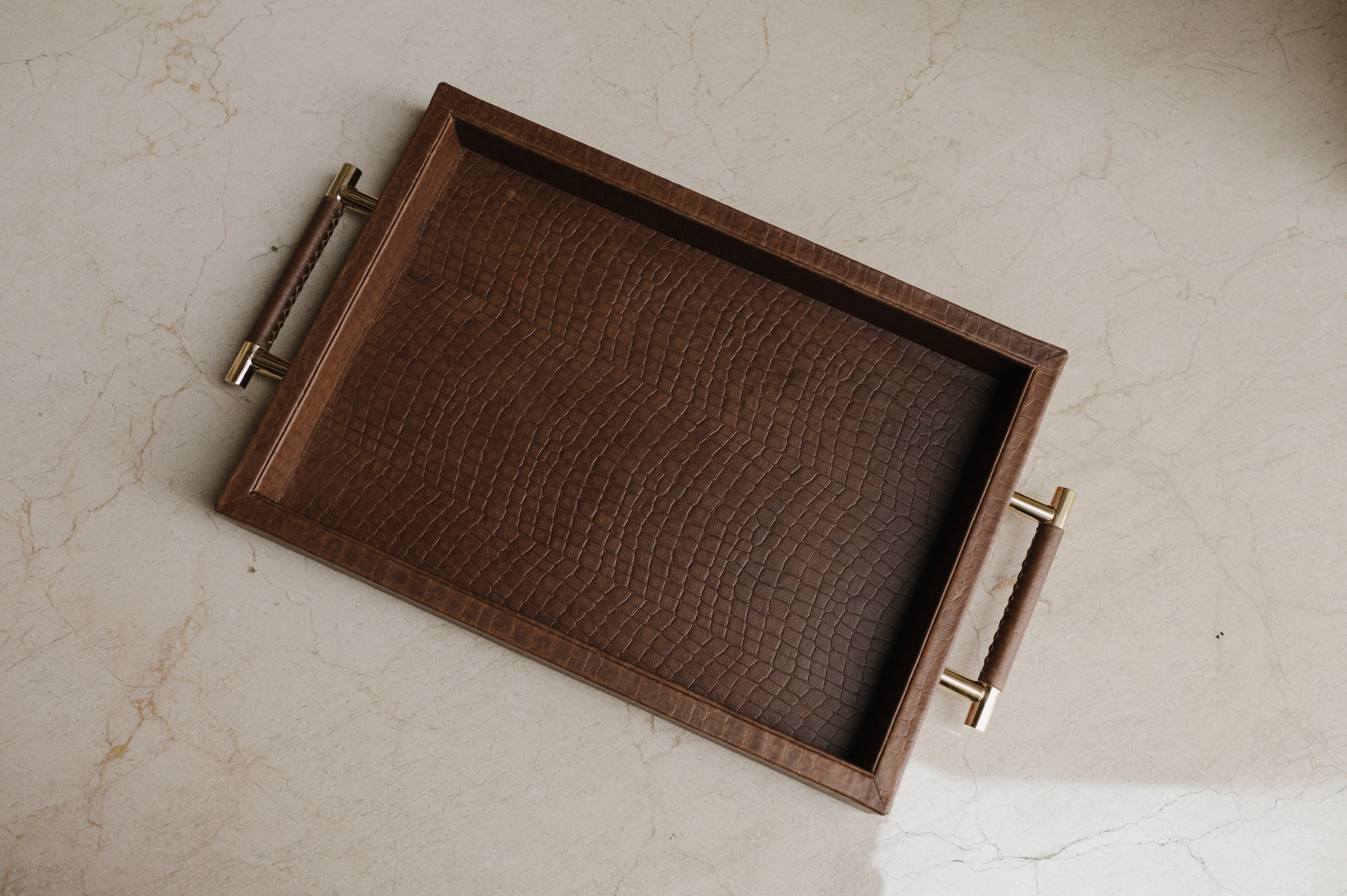 Charola de Bosque Chica