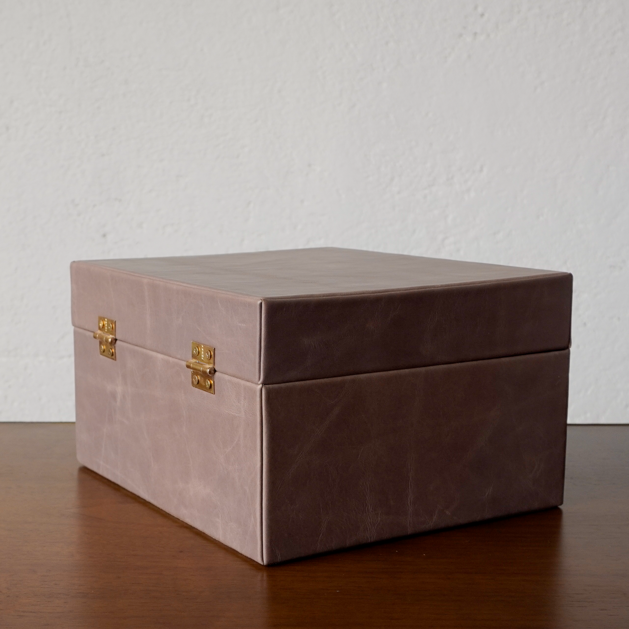 Caja de puros