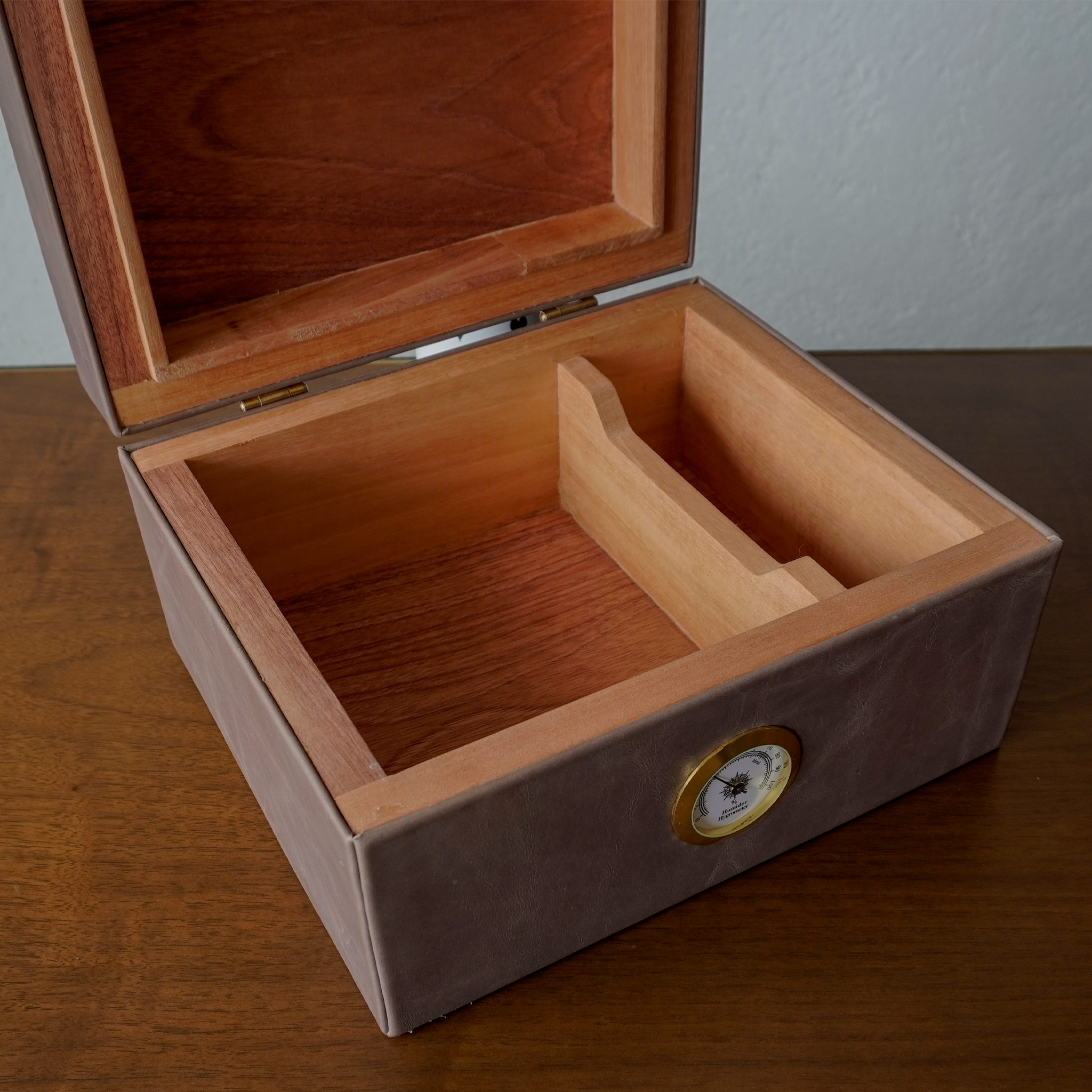 Caja de puros