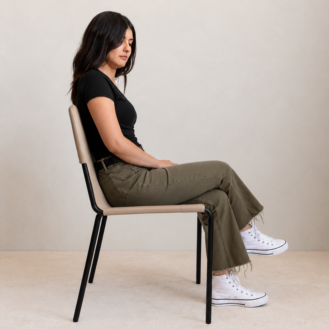 Silla Arrebol