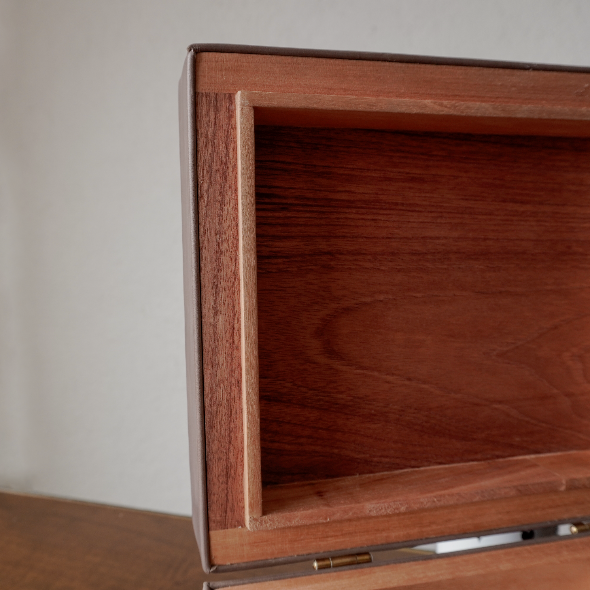Caja de puros