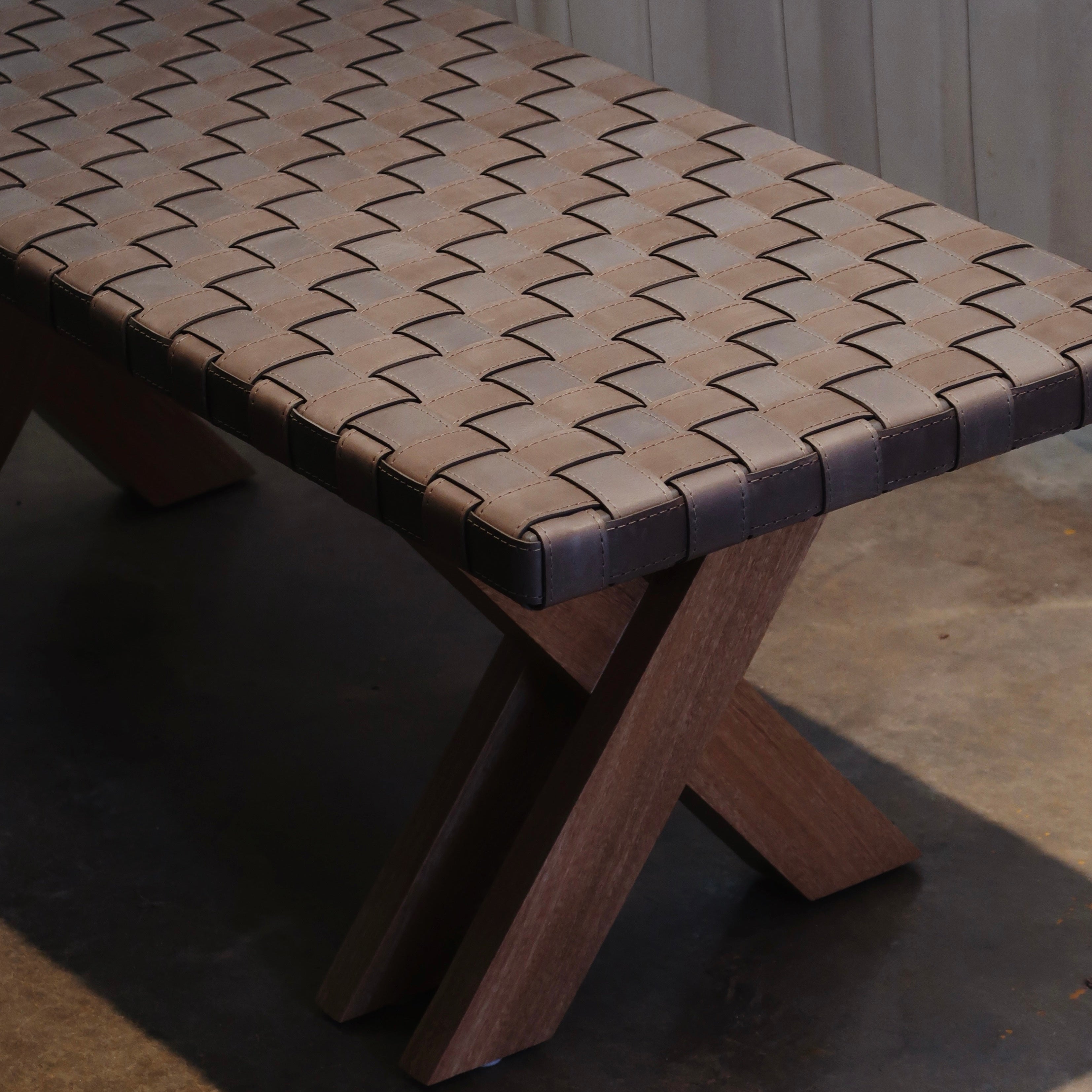 Banca en Diseño Vano