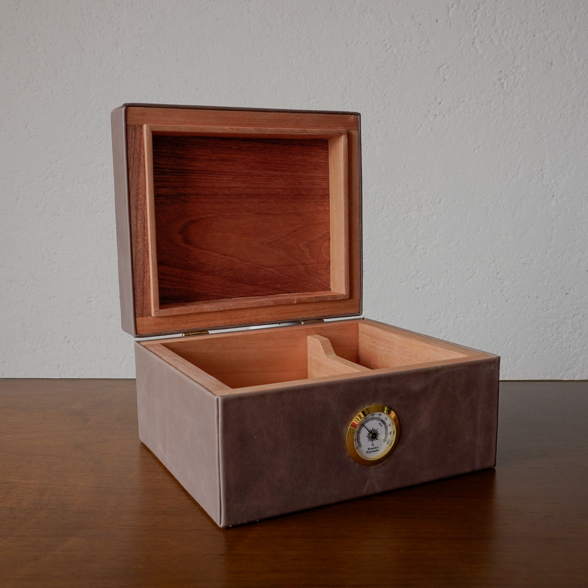 Caja de puros