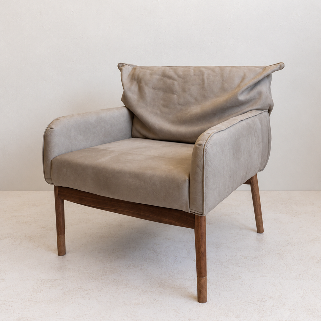 Sillón de Acento
