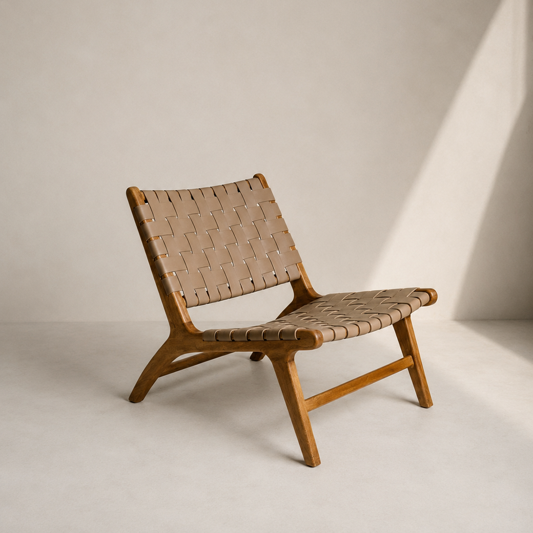 Sillon Individual Vergara