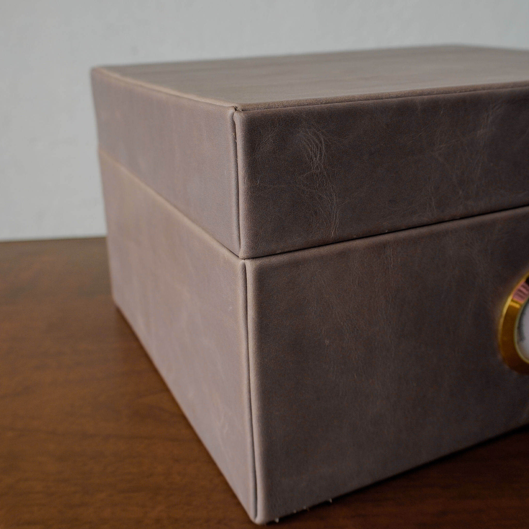 Caja de puros
