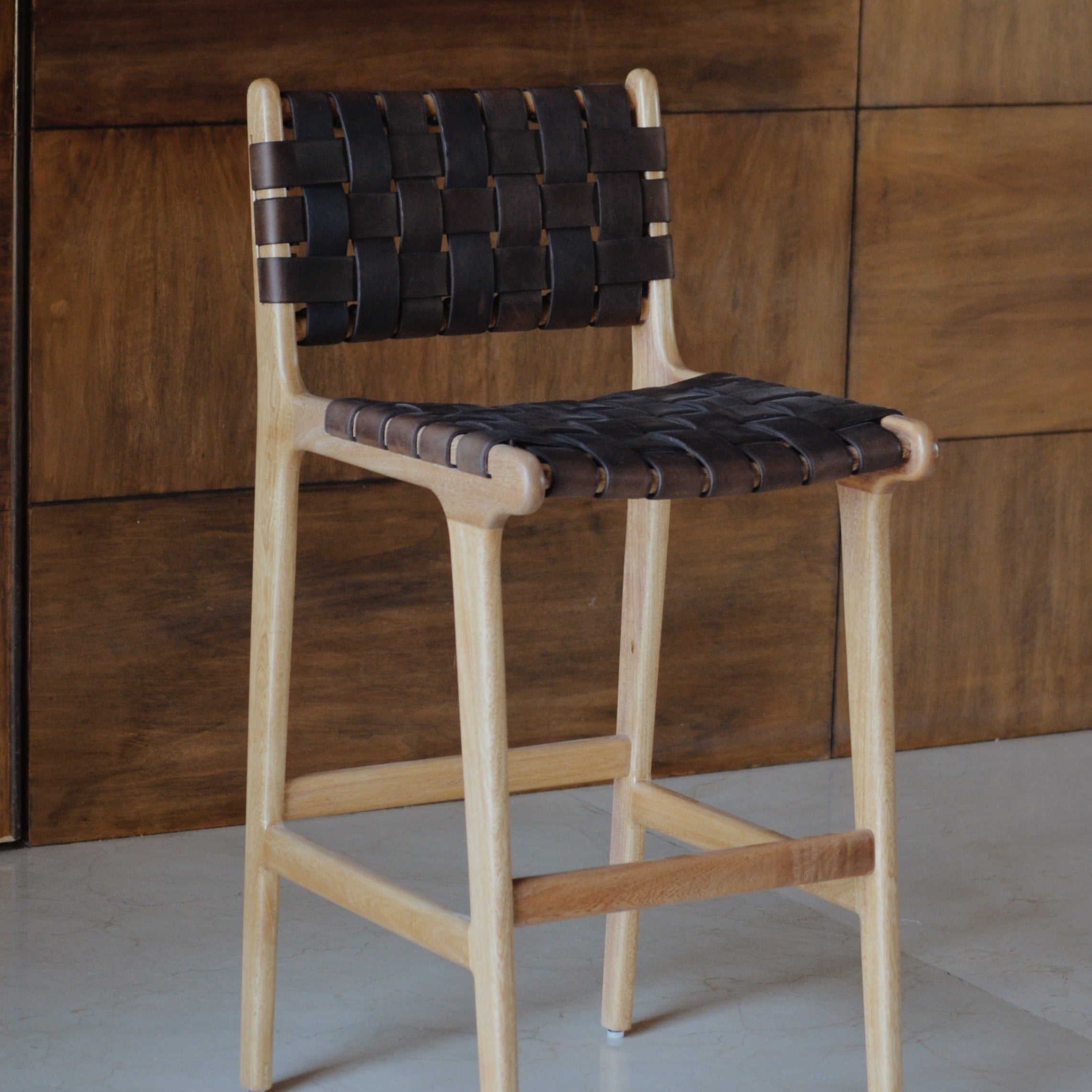 Banco Vergara Chico Trenzado