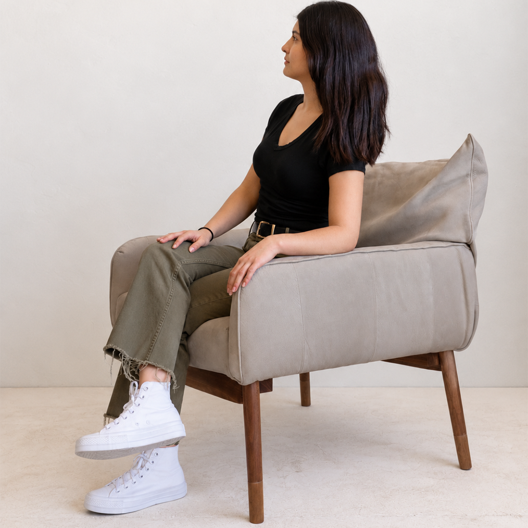 Sillón de Acento
