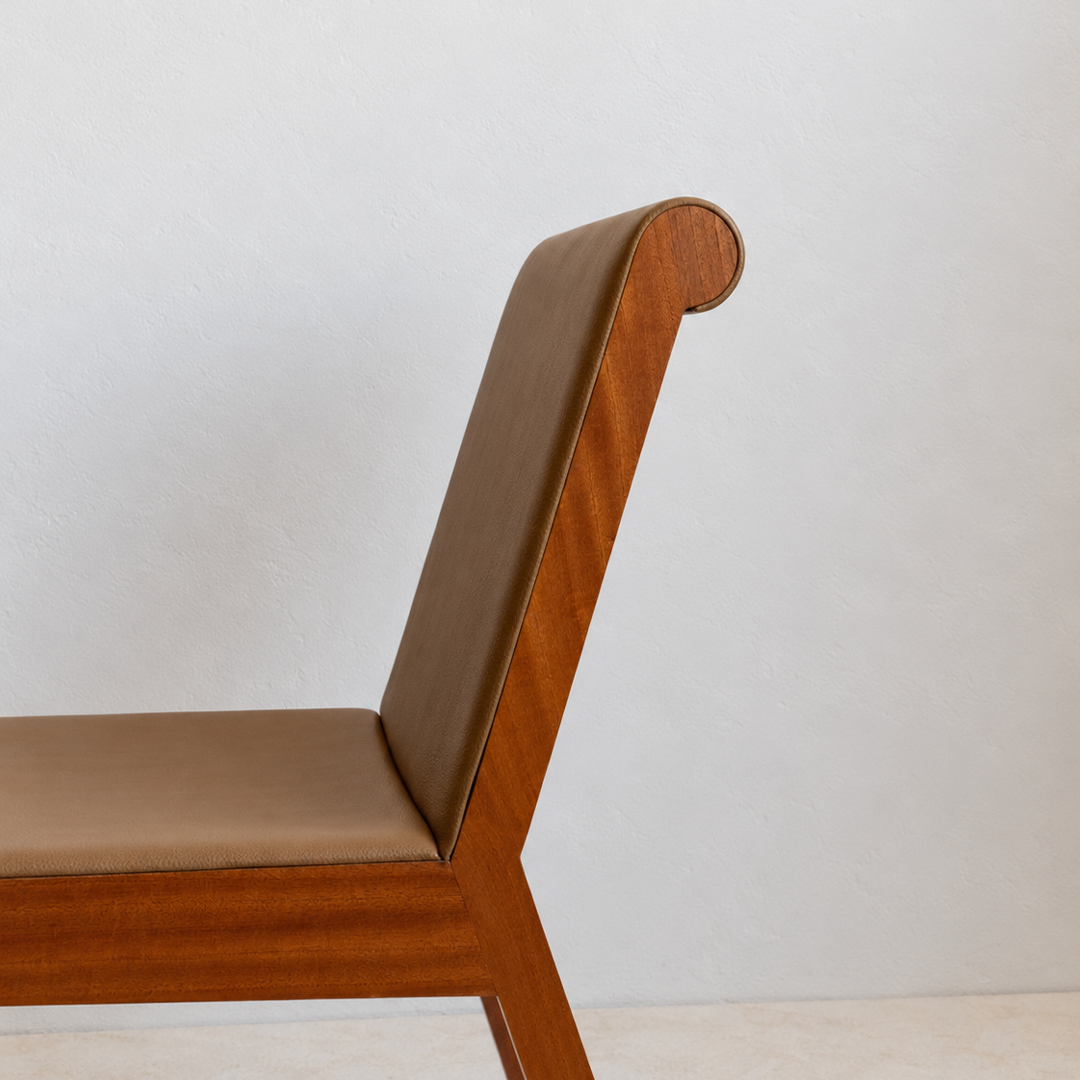 Silla de Hogar