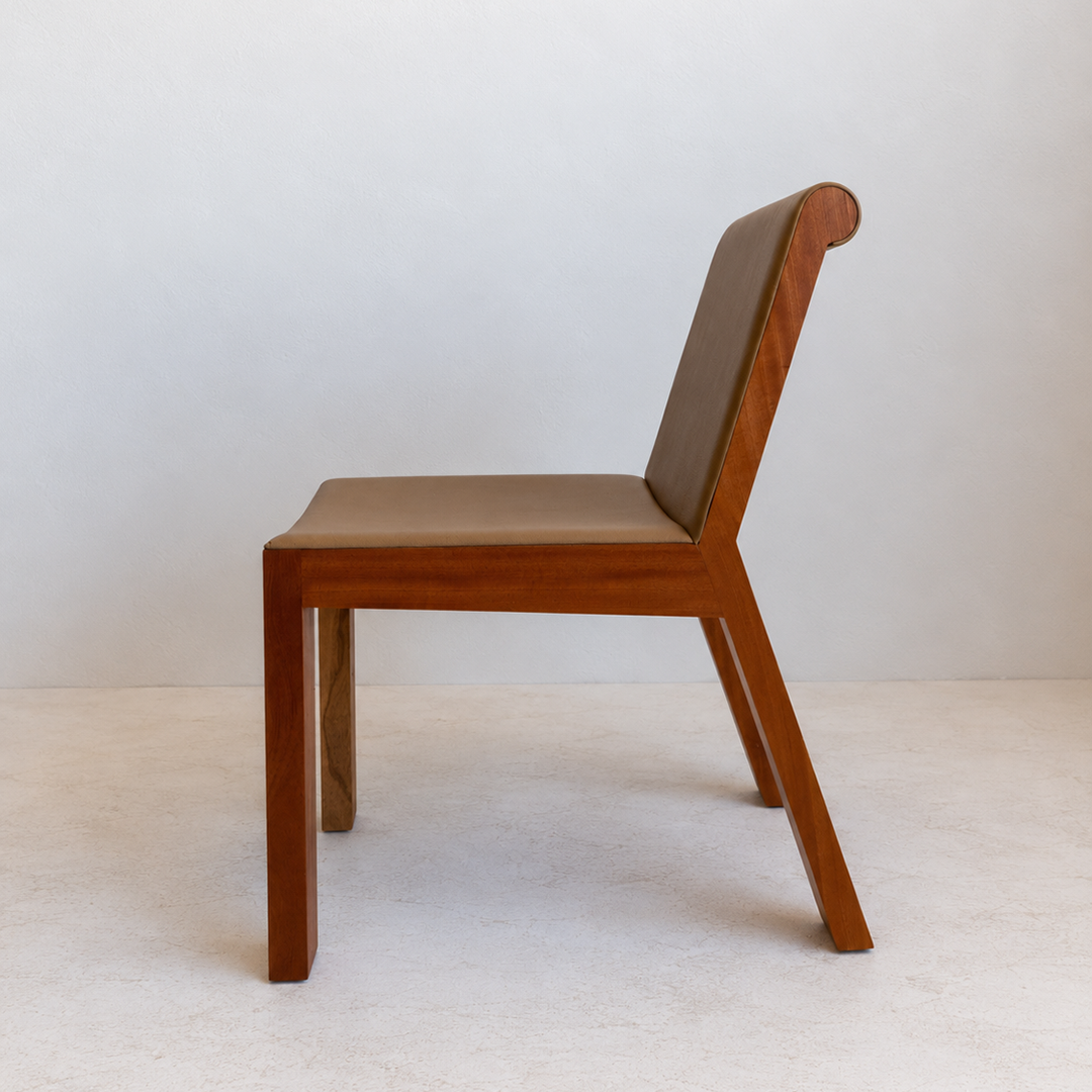Silla de Hogar