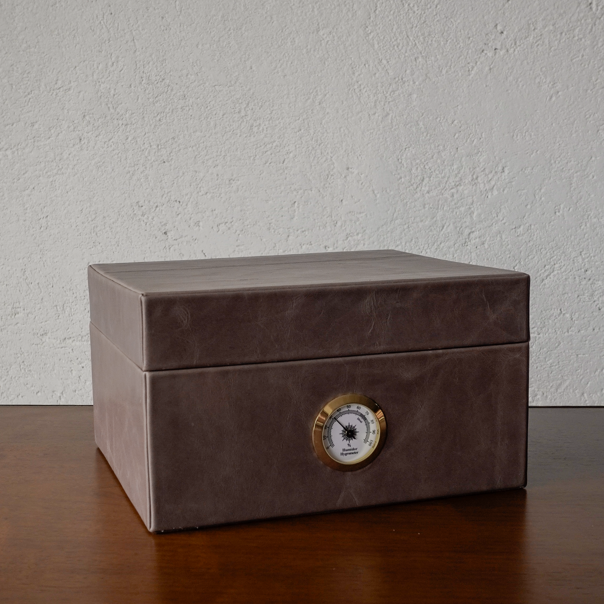 Caja de puros