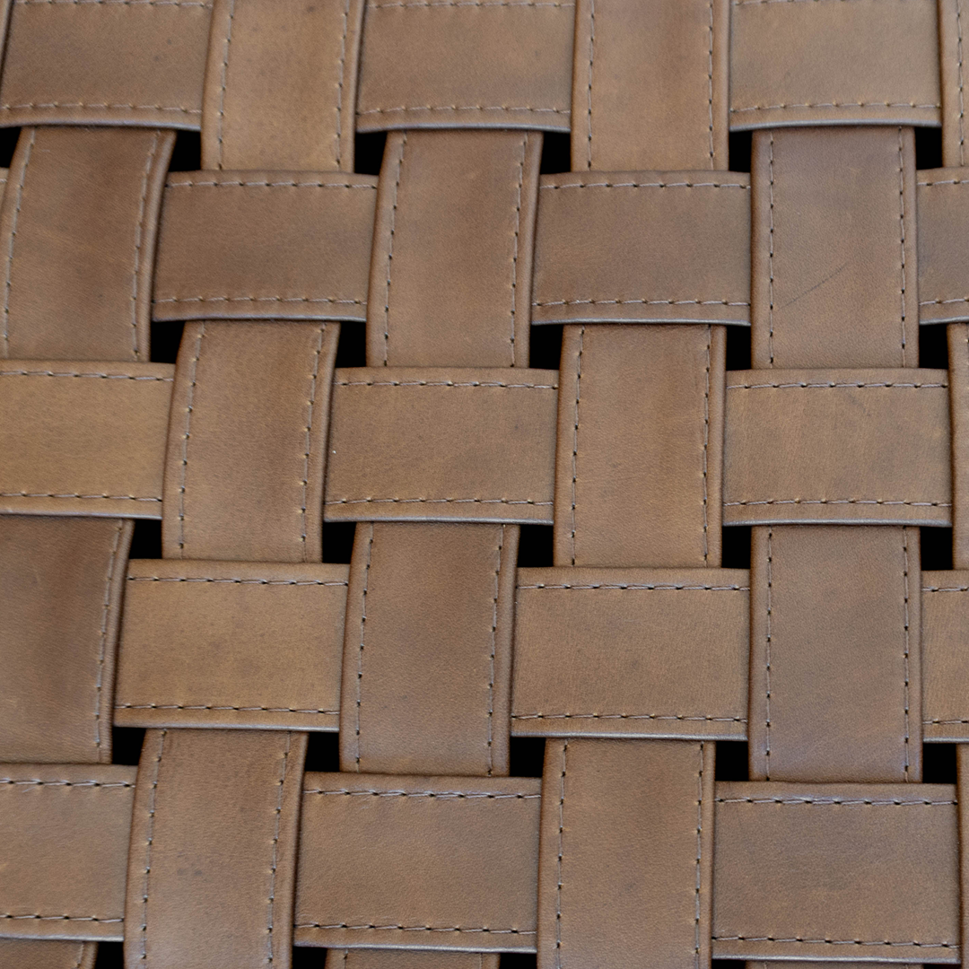 Banca San Antonio N.3 Trenzada