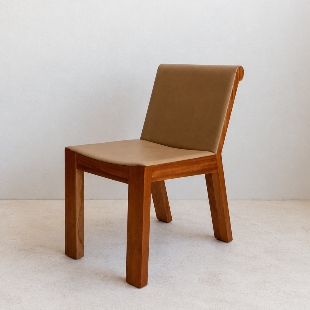 Silla de Hogar