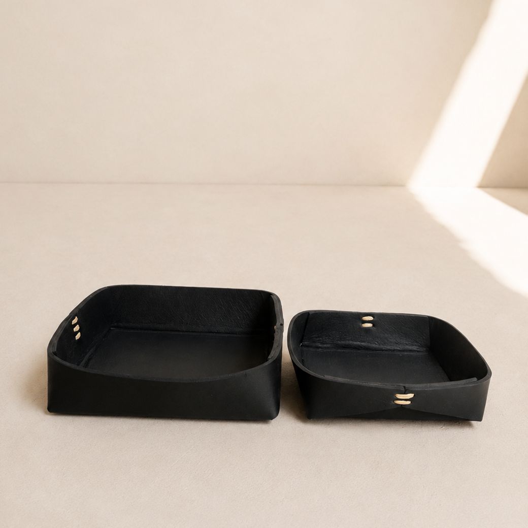 Set Charola Nufa
