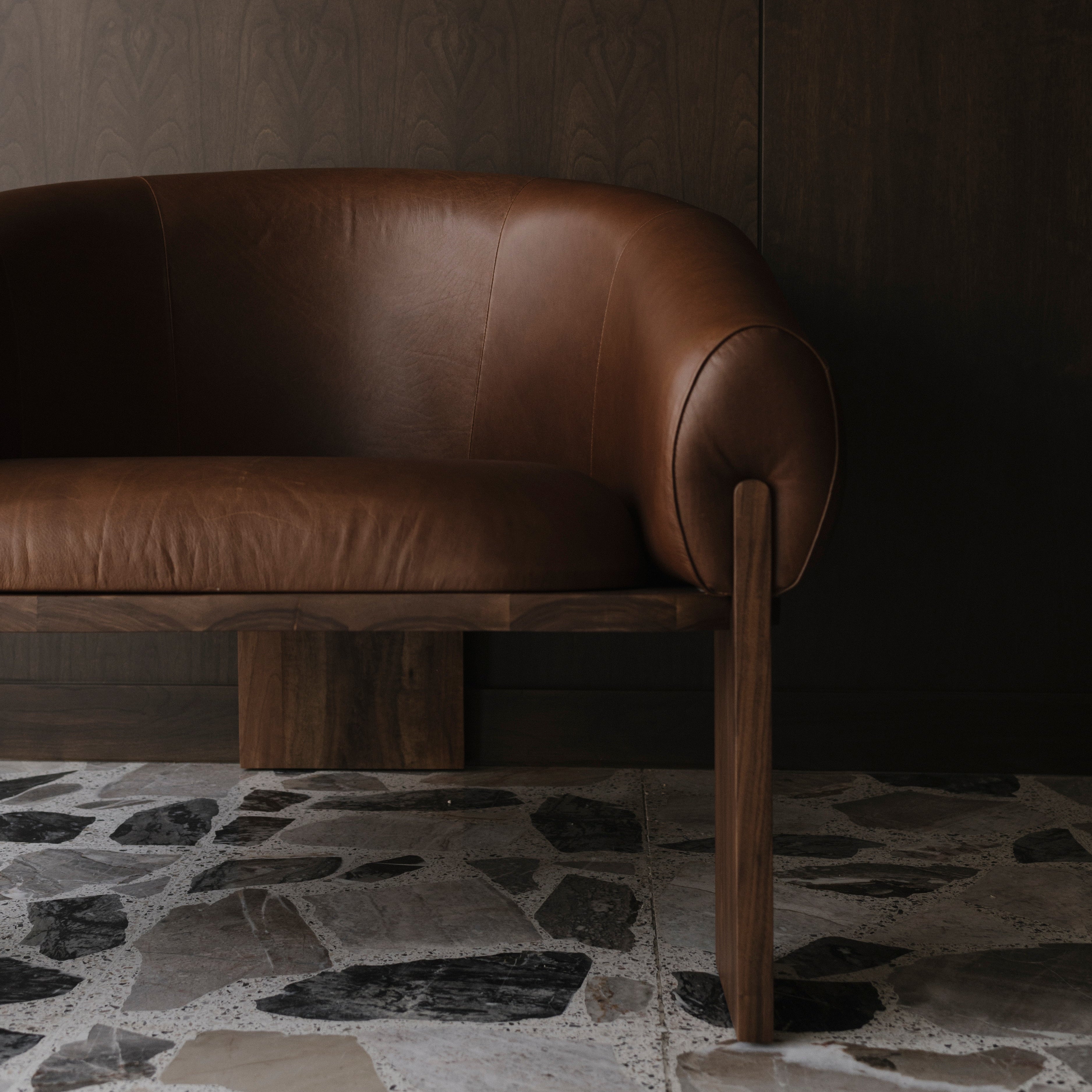 Sillón Baño de Bosque