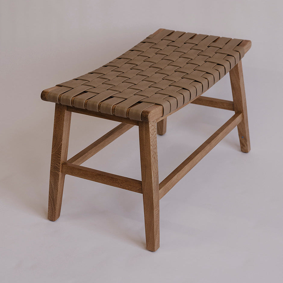 Banca San Antonio N.3 Trenzada