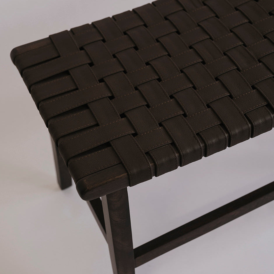 Banca San Antonio N.3 Trenzada