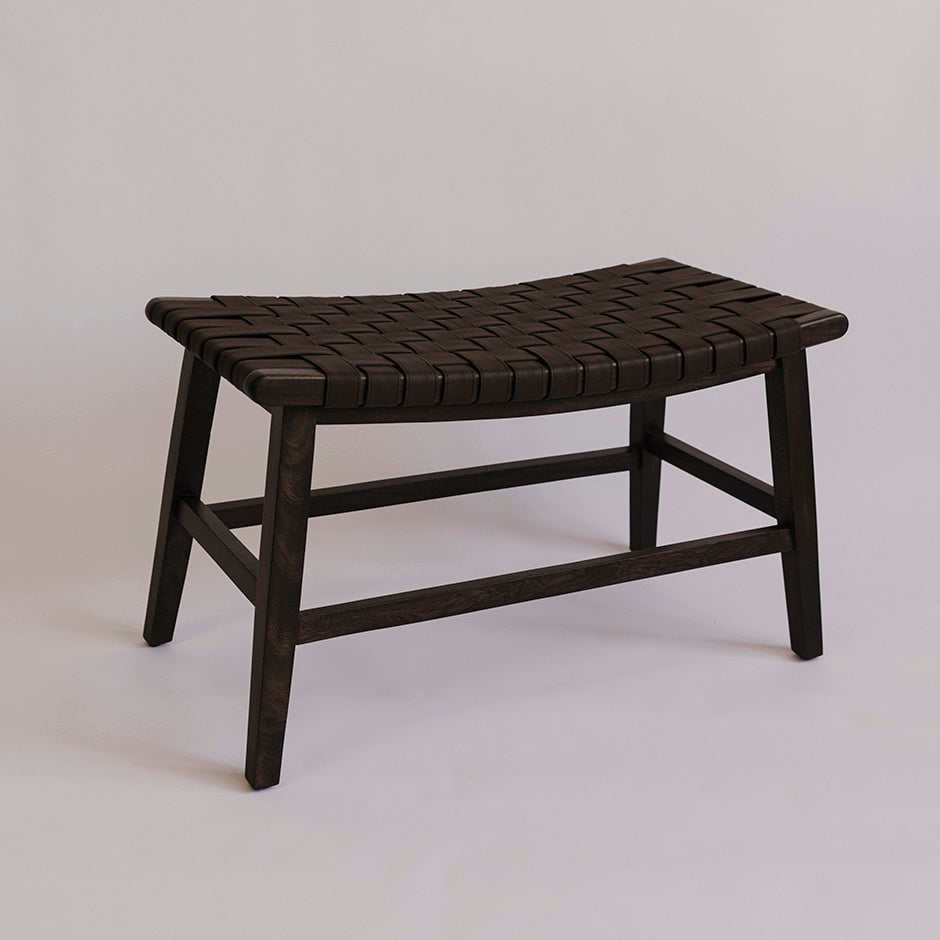 Banca San Antonio N.3 Trenzada