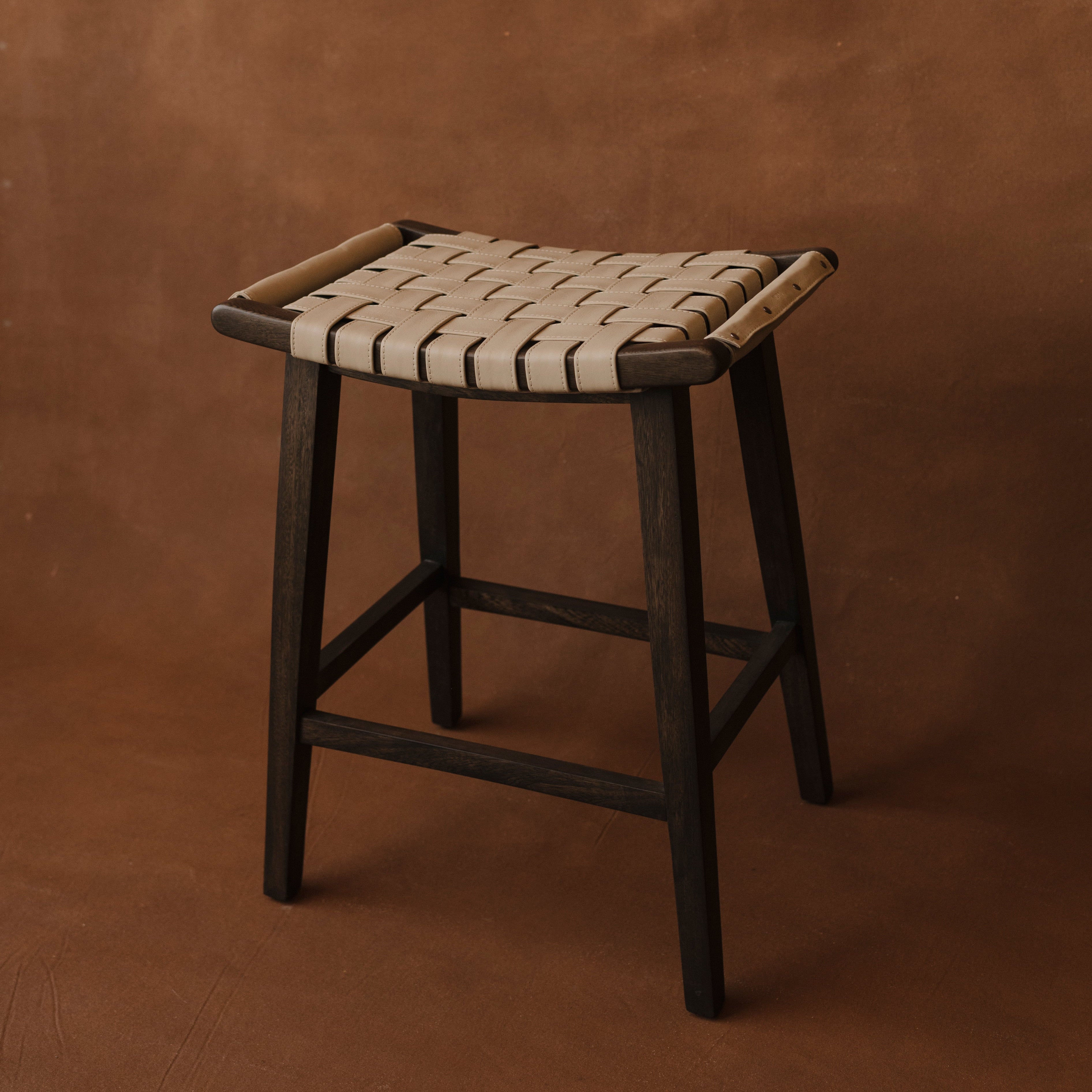 Banco San Antonio N.1 Trenzado