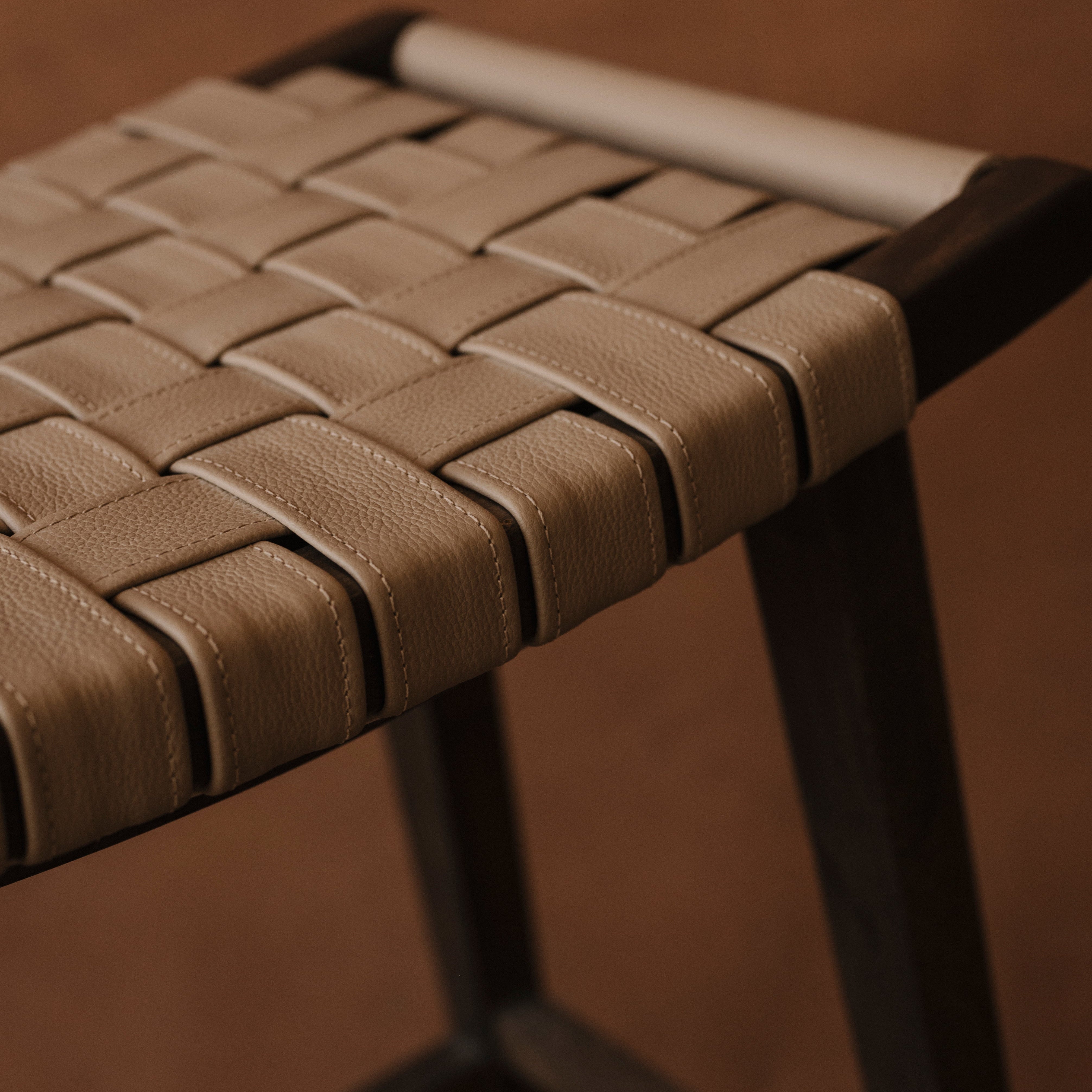 Banco San Antonio N.2 Trenzado