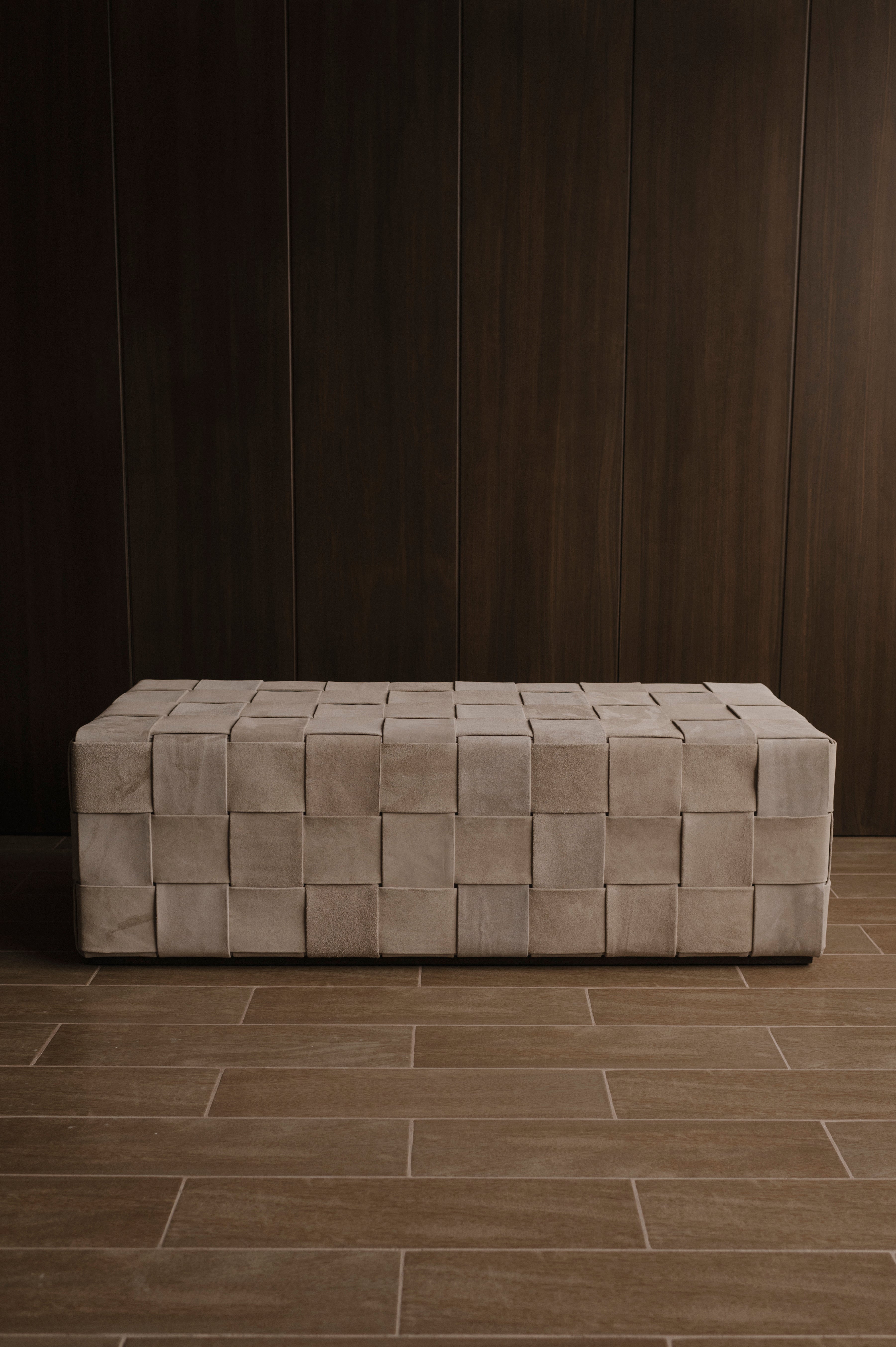 Taburete Trenzado NAH (Stock)