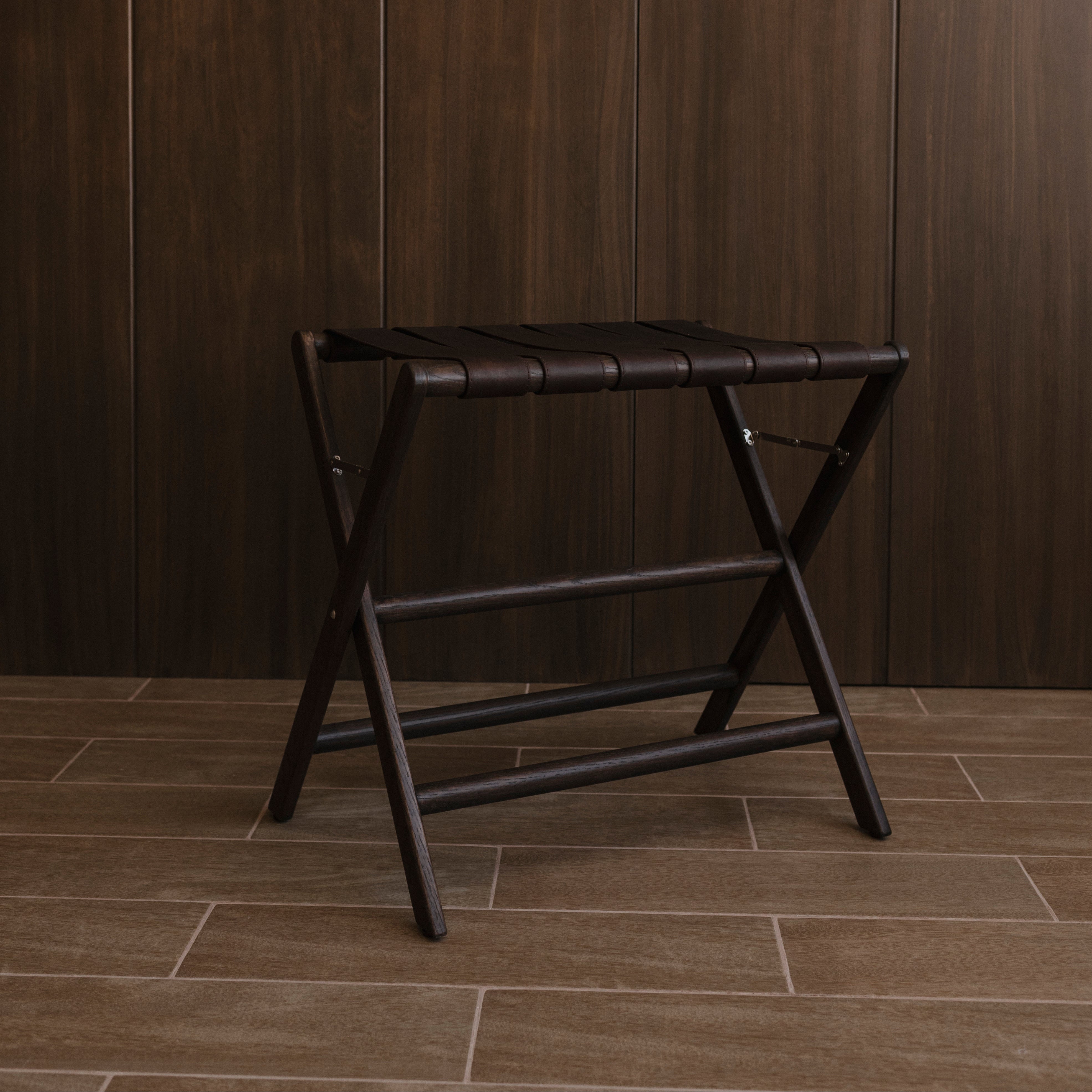 Maletero en Diseño Beldad