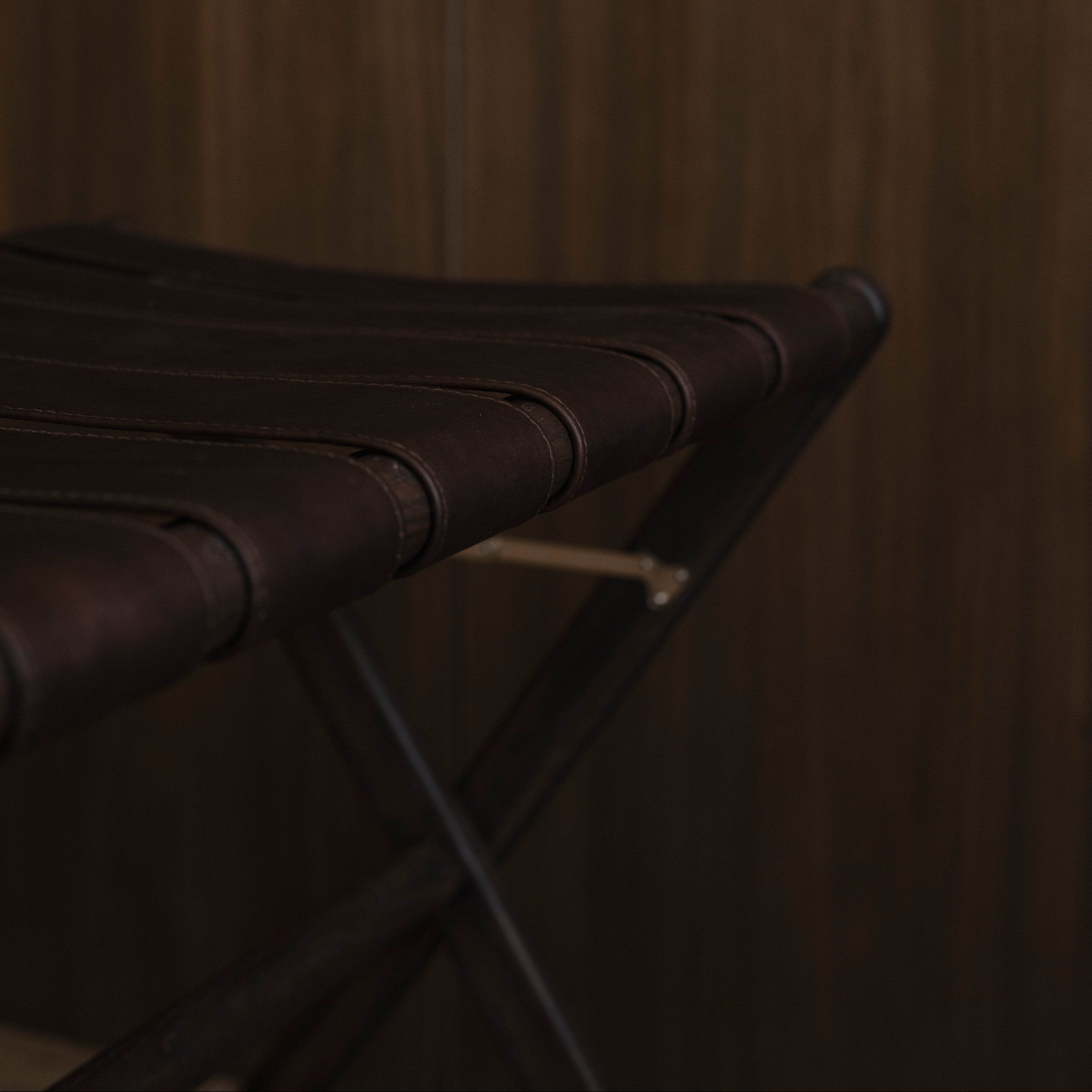 Maletero en Diseño Beldad