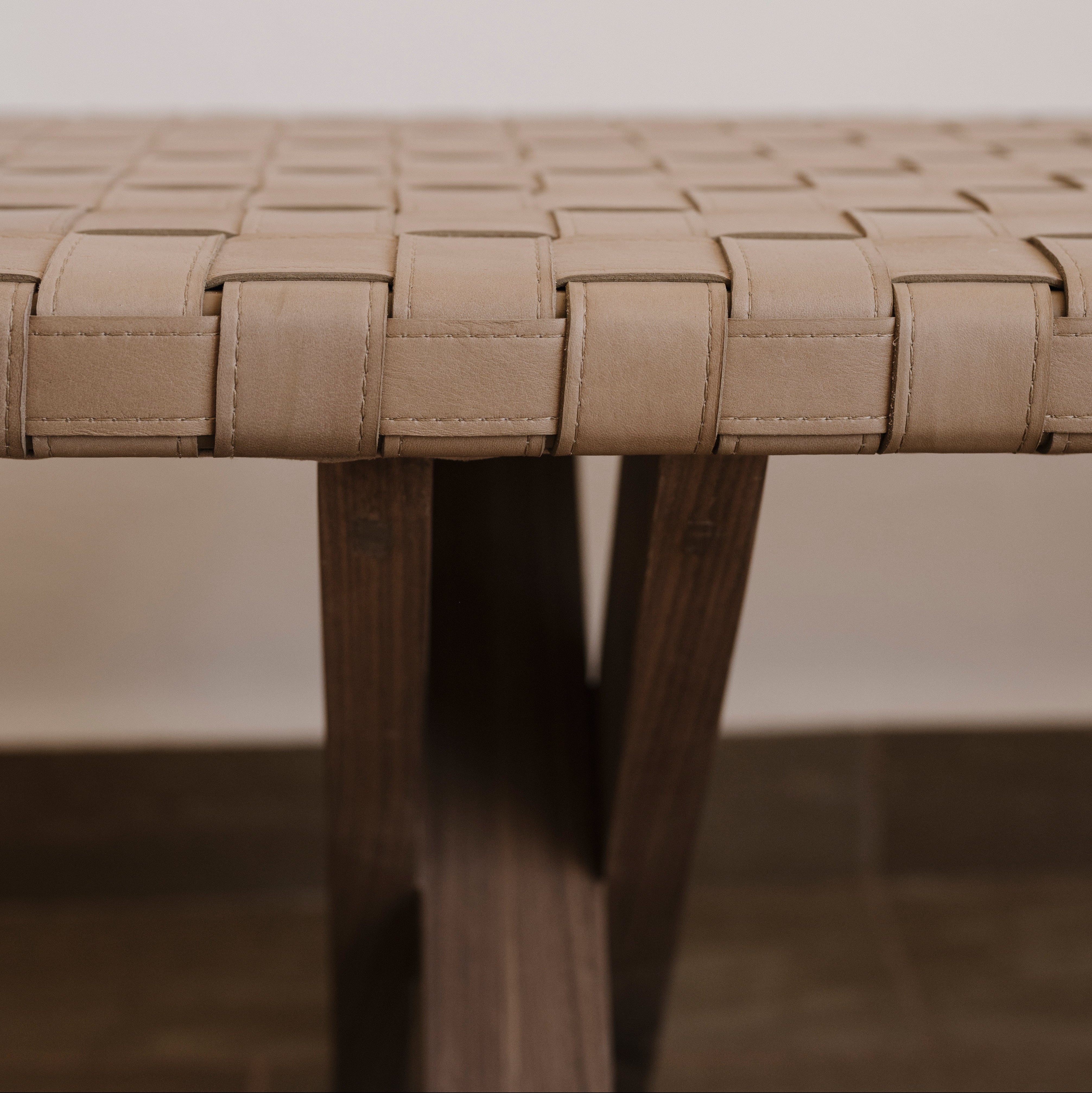 Banca en Diseño Vano