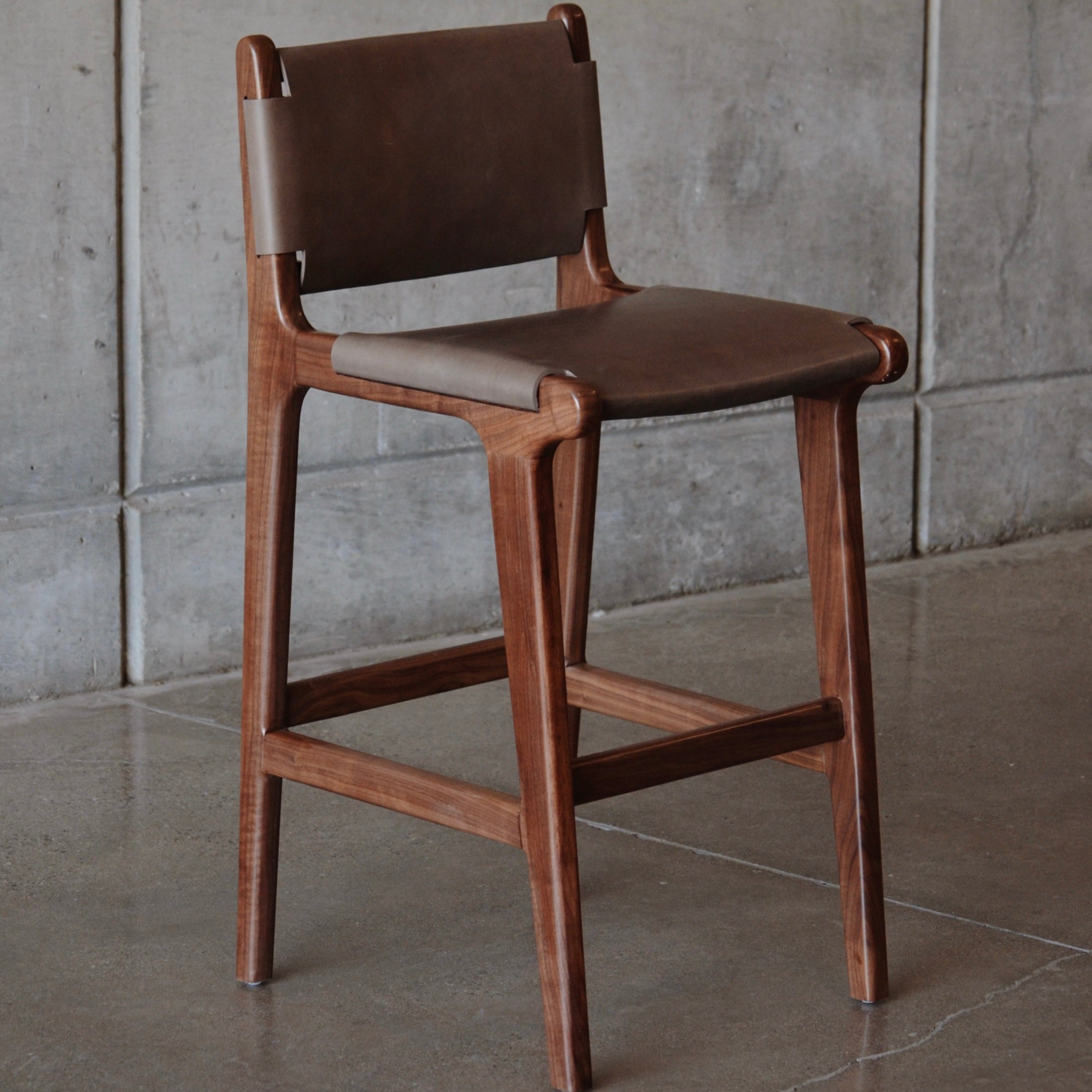 Banco Vergara Chico Liso