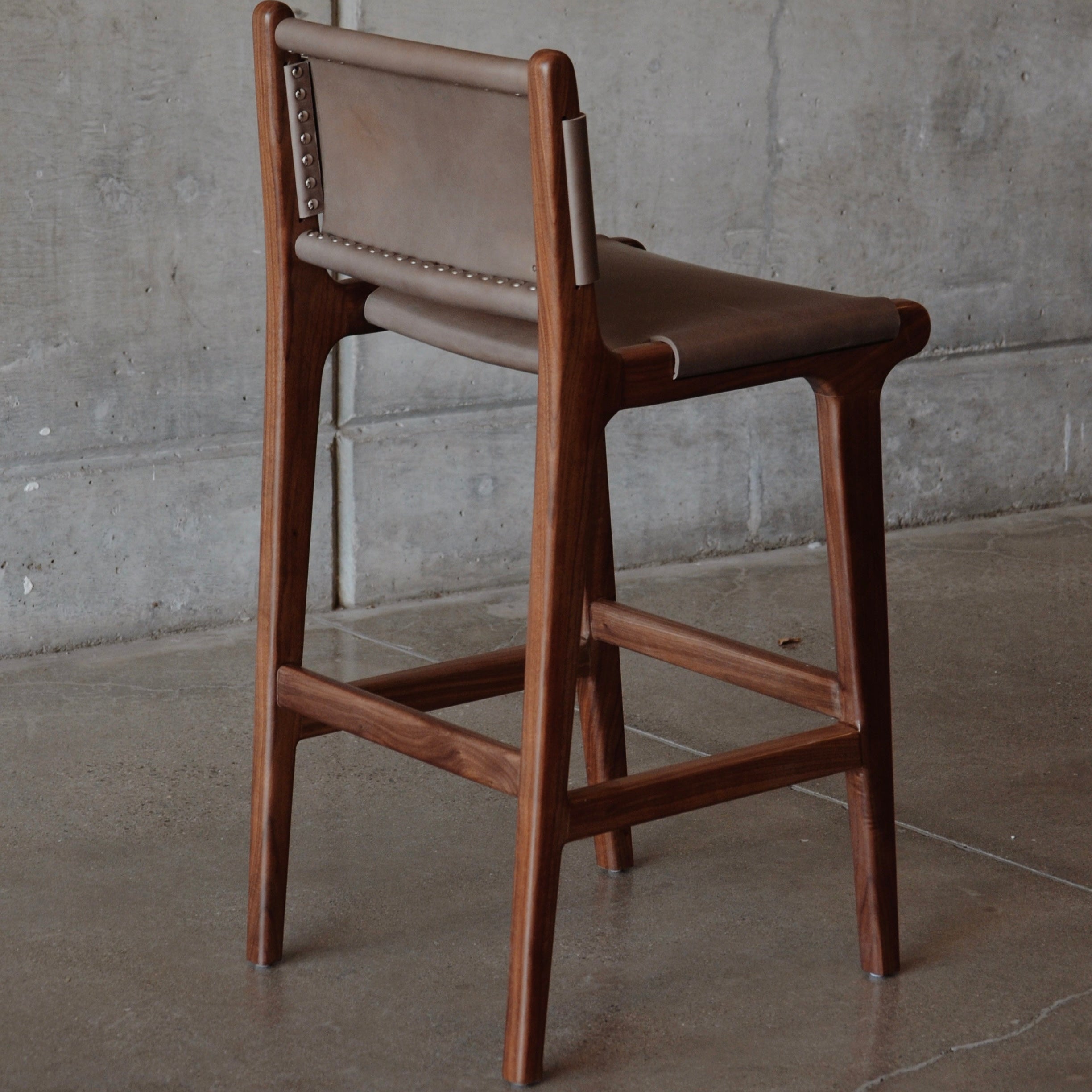 Banco Vergara Chico Liso