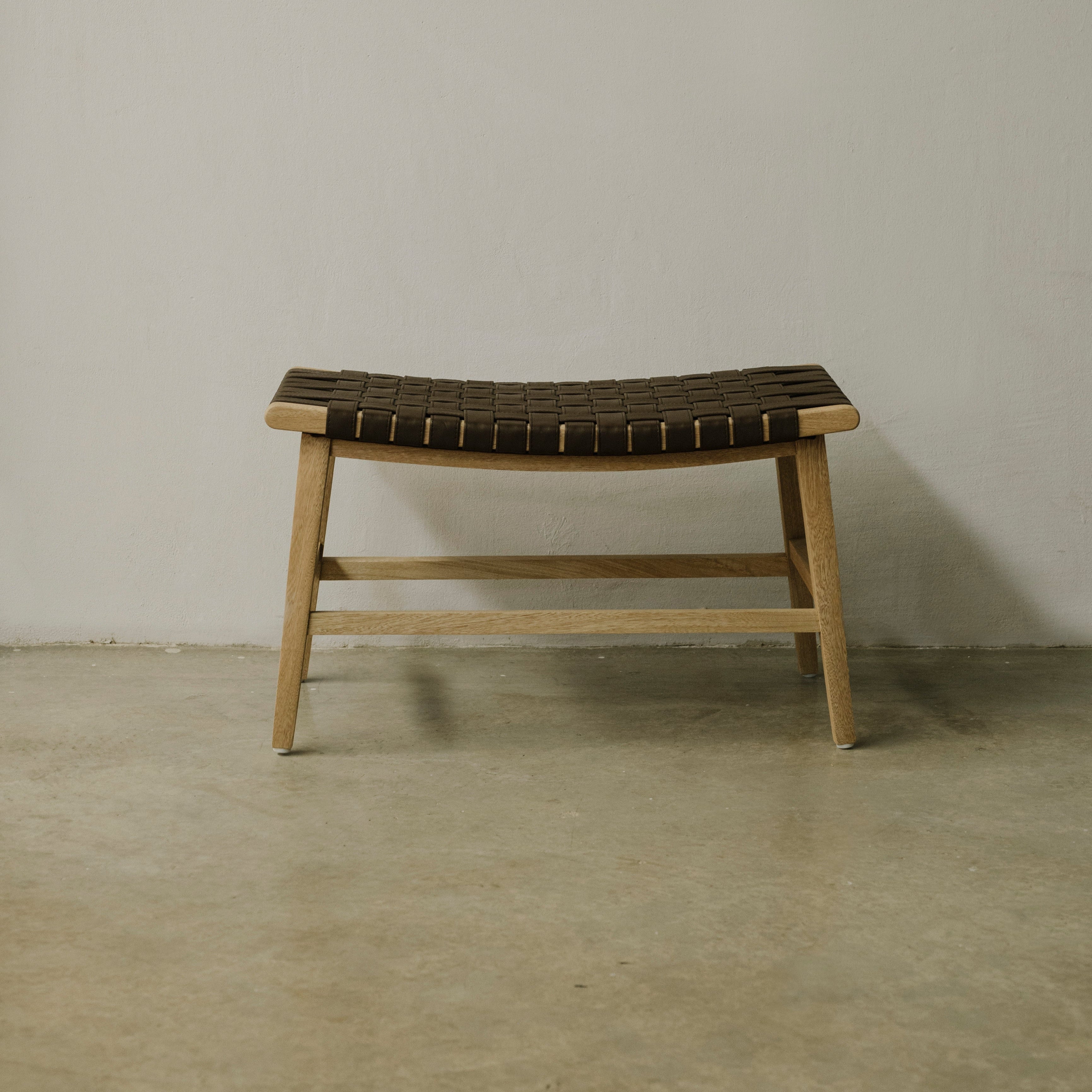 Banca San Antonio N.3 Trenzada