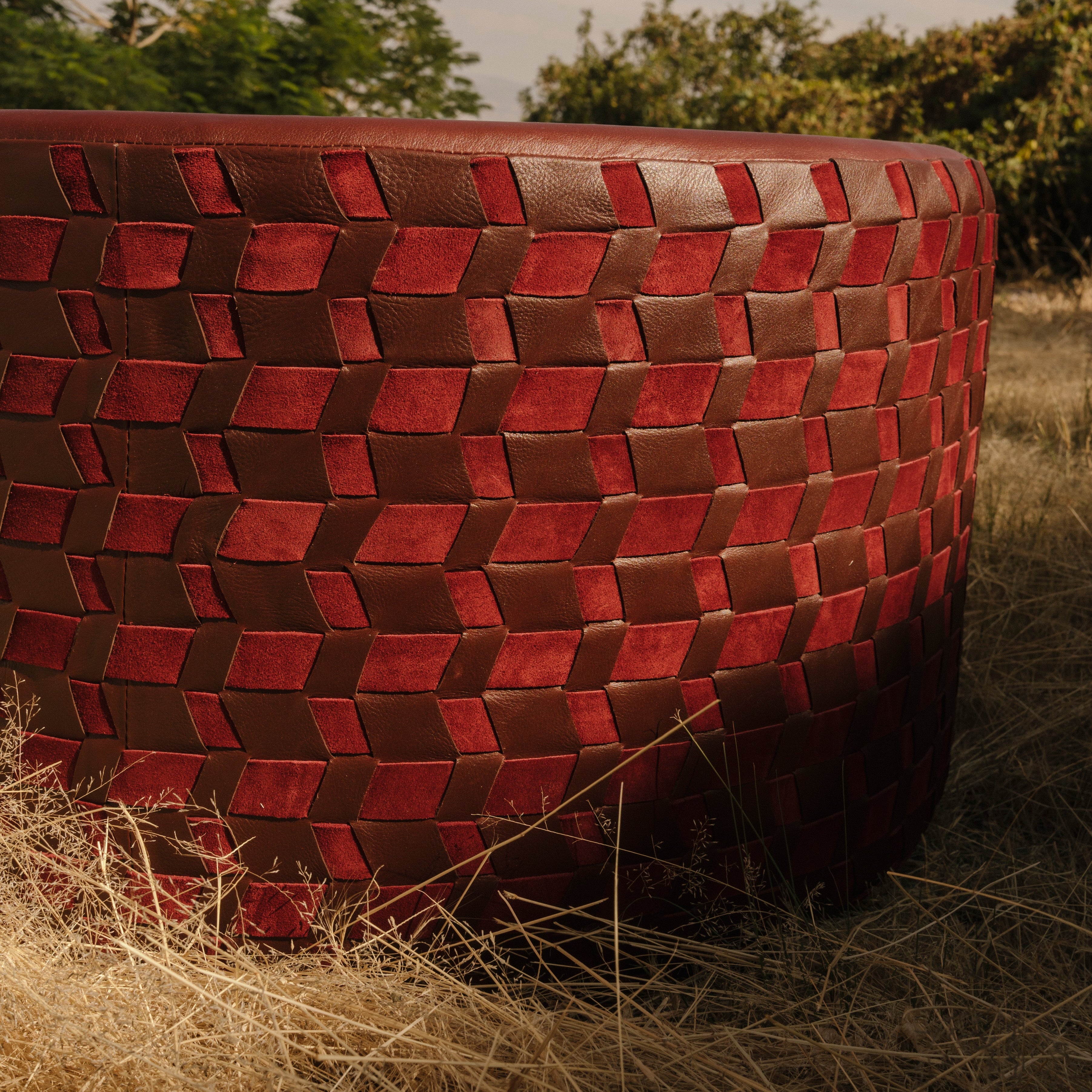 Taburete Colima (Stock)