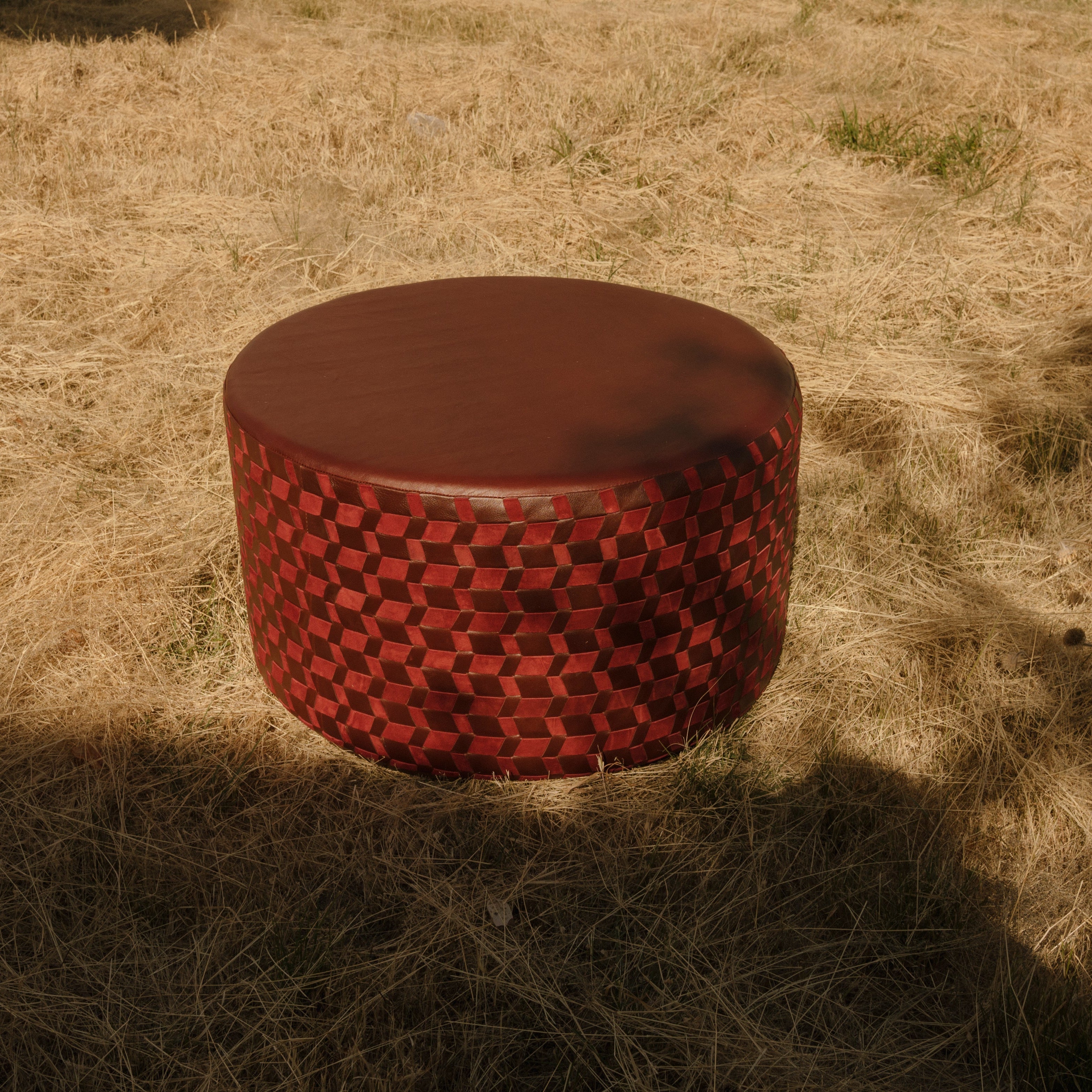 Taburete Colima (Stock)