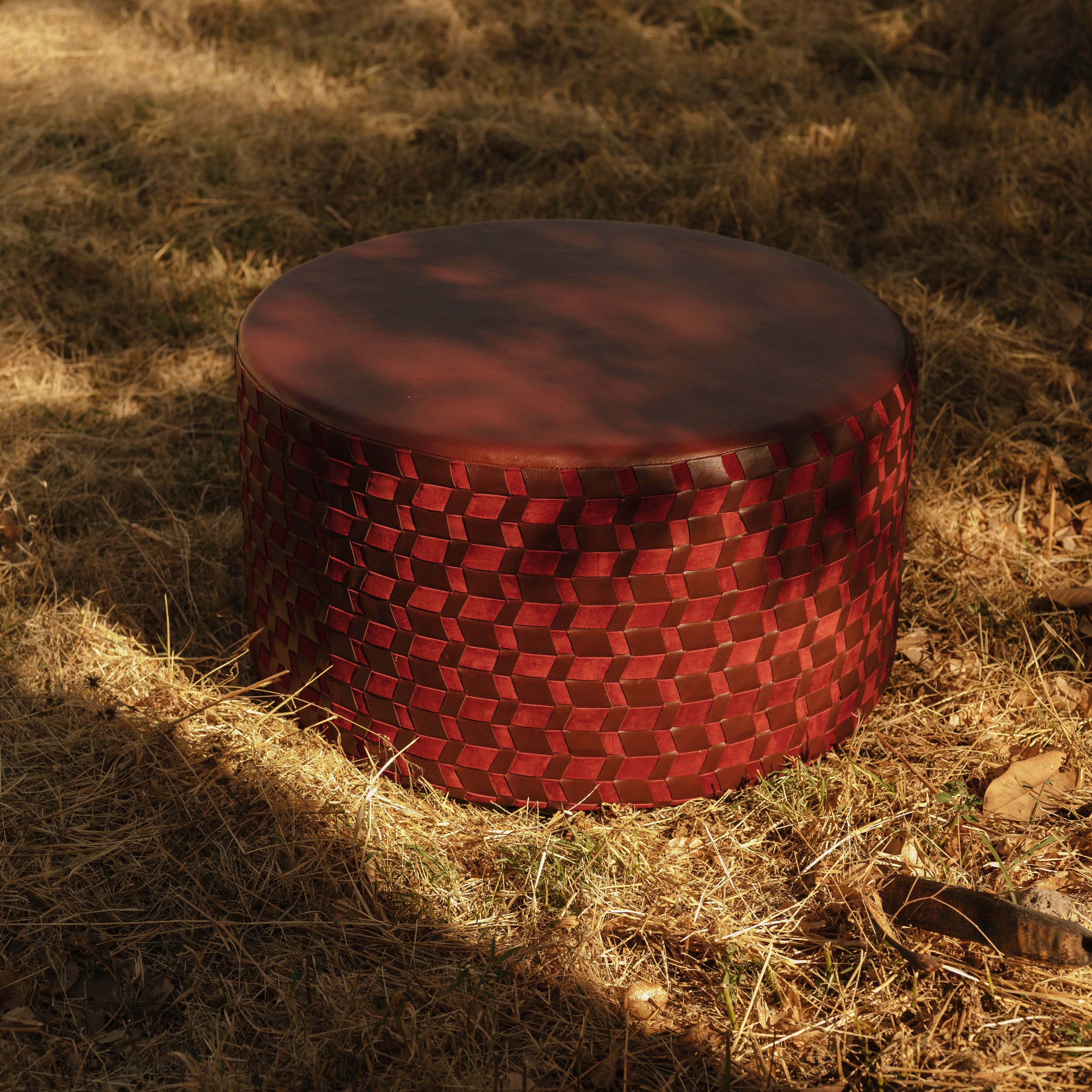 Taburete Colima (Stock)