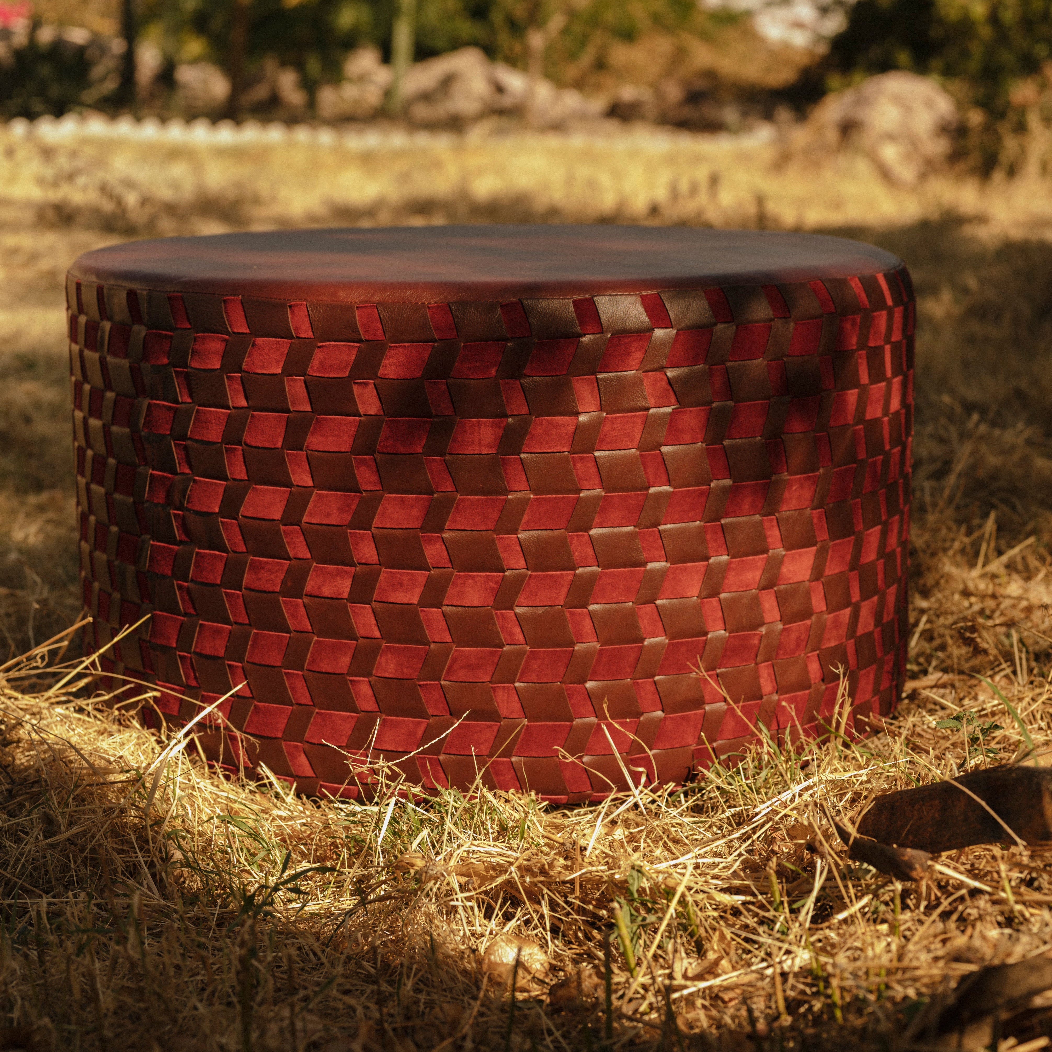 Taburete Colima (Stock)