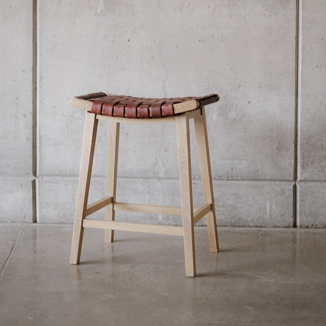 Banco San Antonio N.1 Trenzado