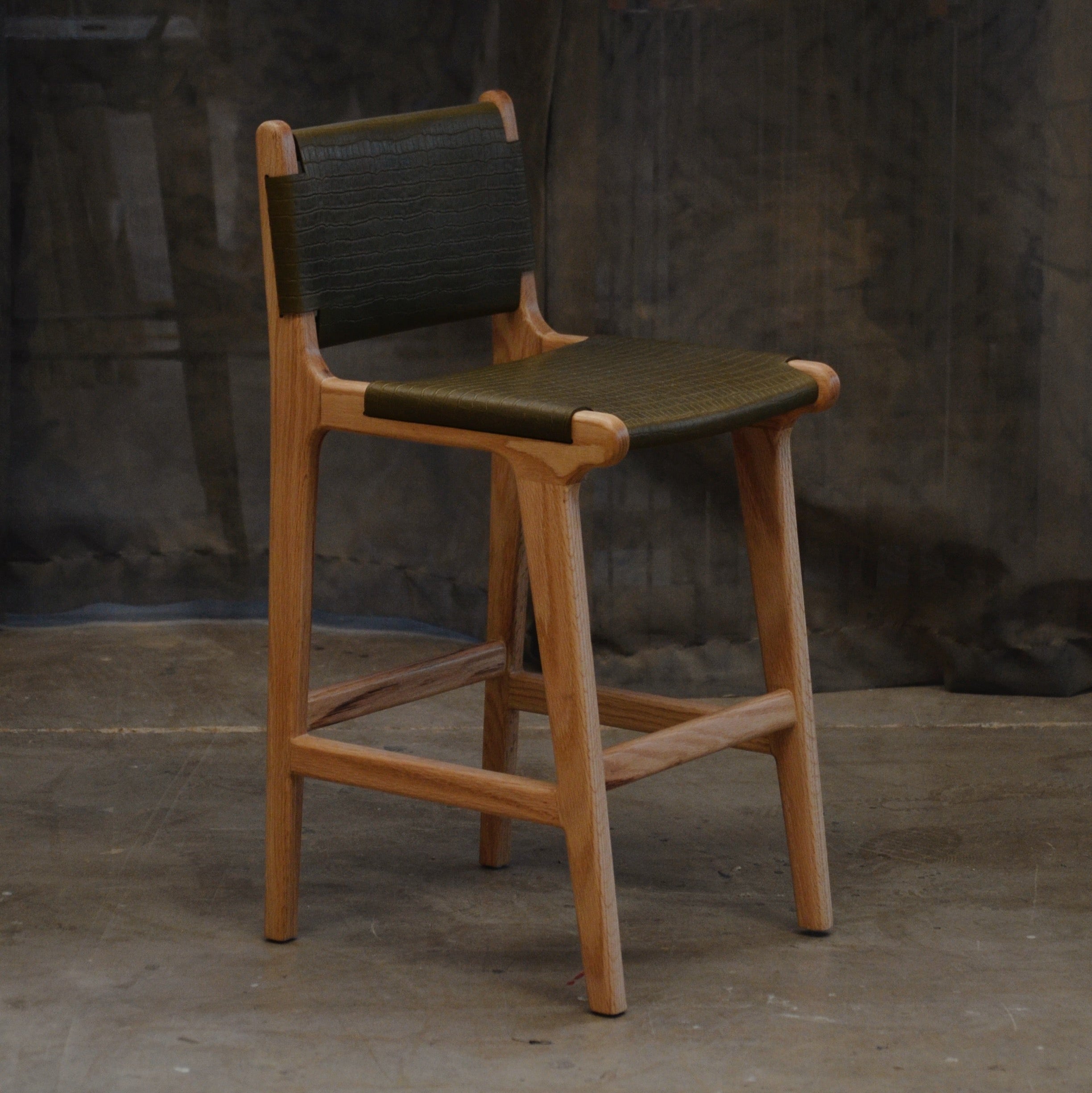 Banco Vergara Chico Liso