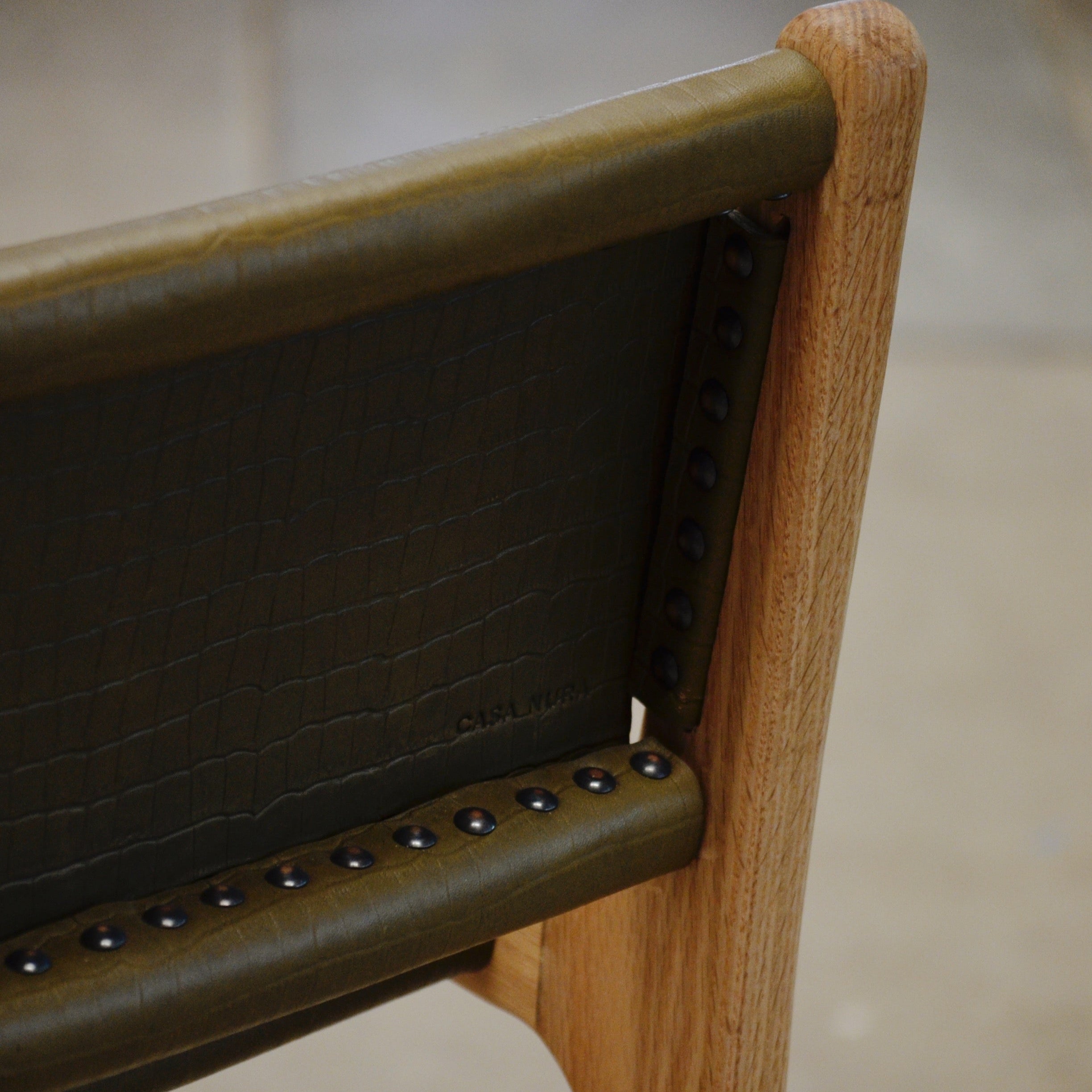 Banco Vergara Chico Liso