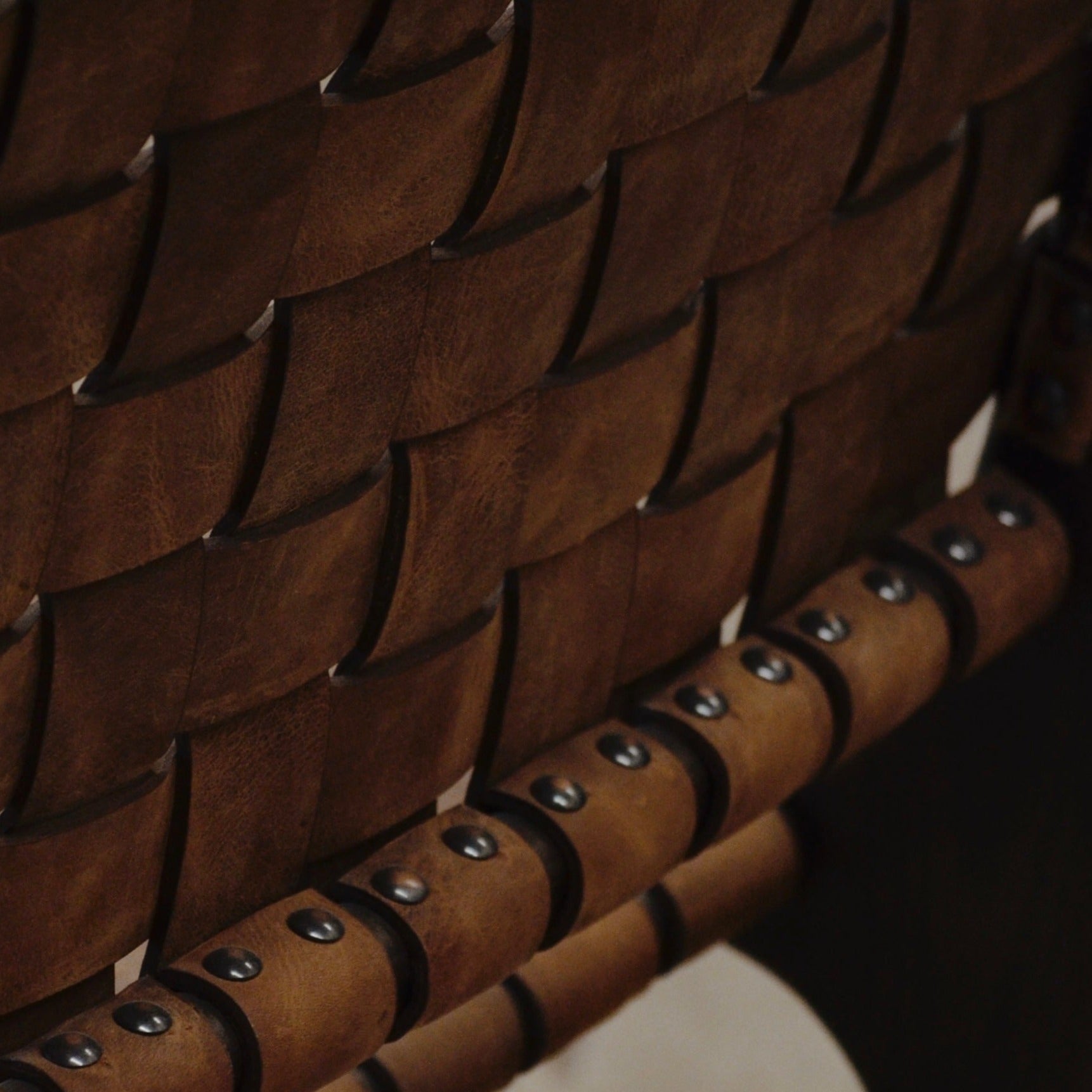 Silla Vergara Trenzada