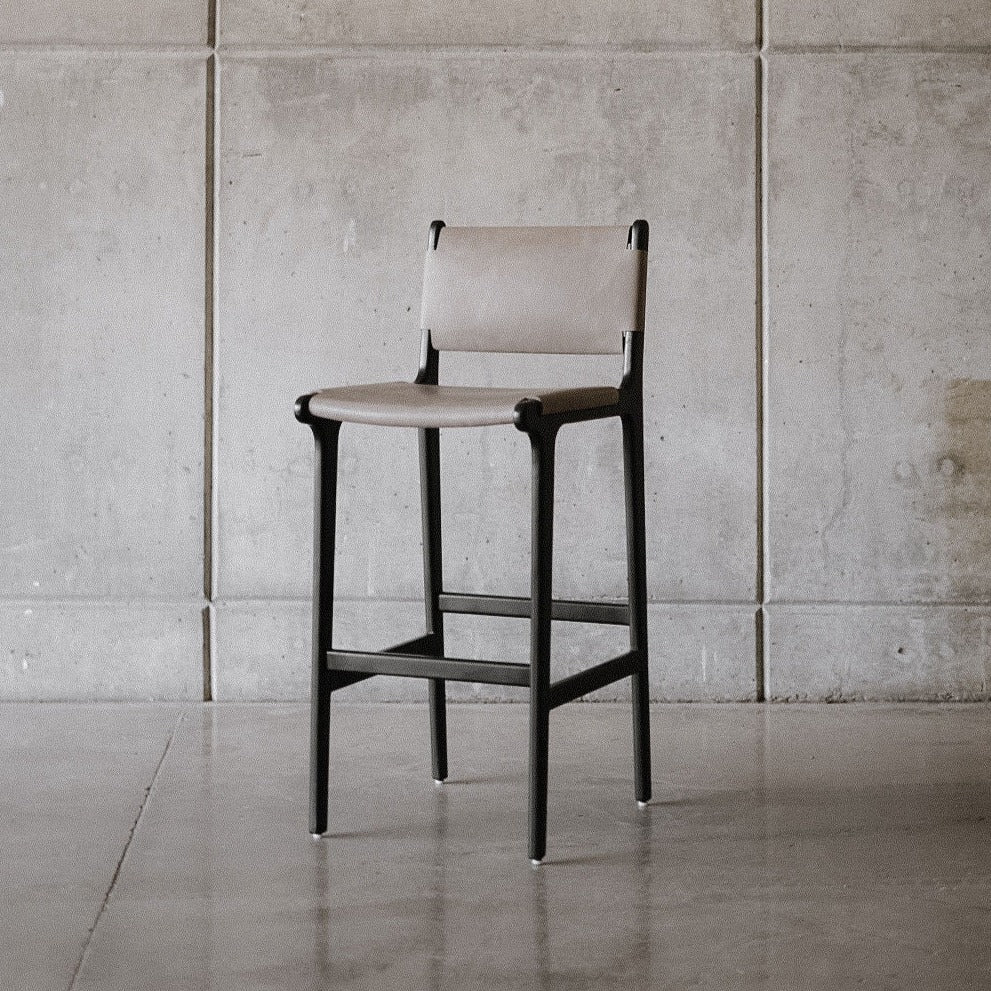 Banco Vergara Alto Liso