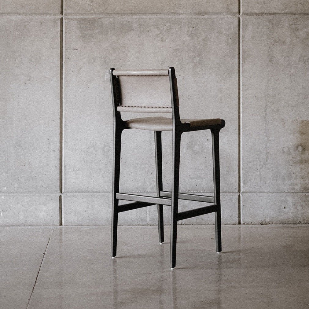 Banco Vergara Alto Liso