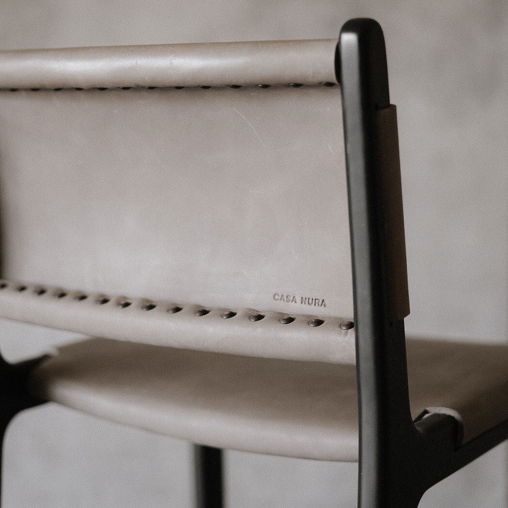 Banco Vergara Alto Liso