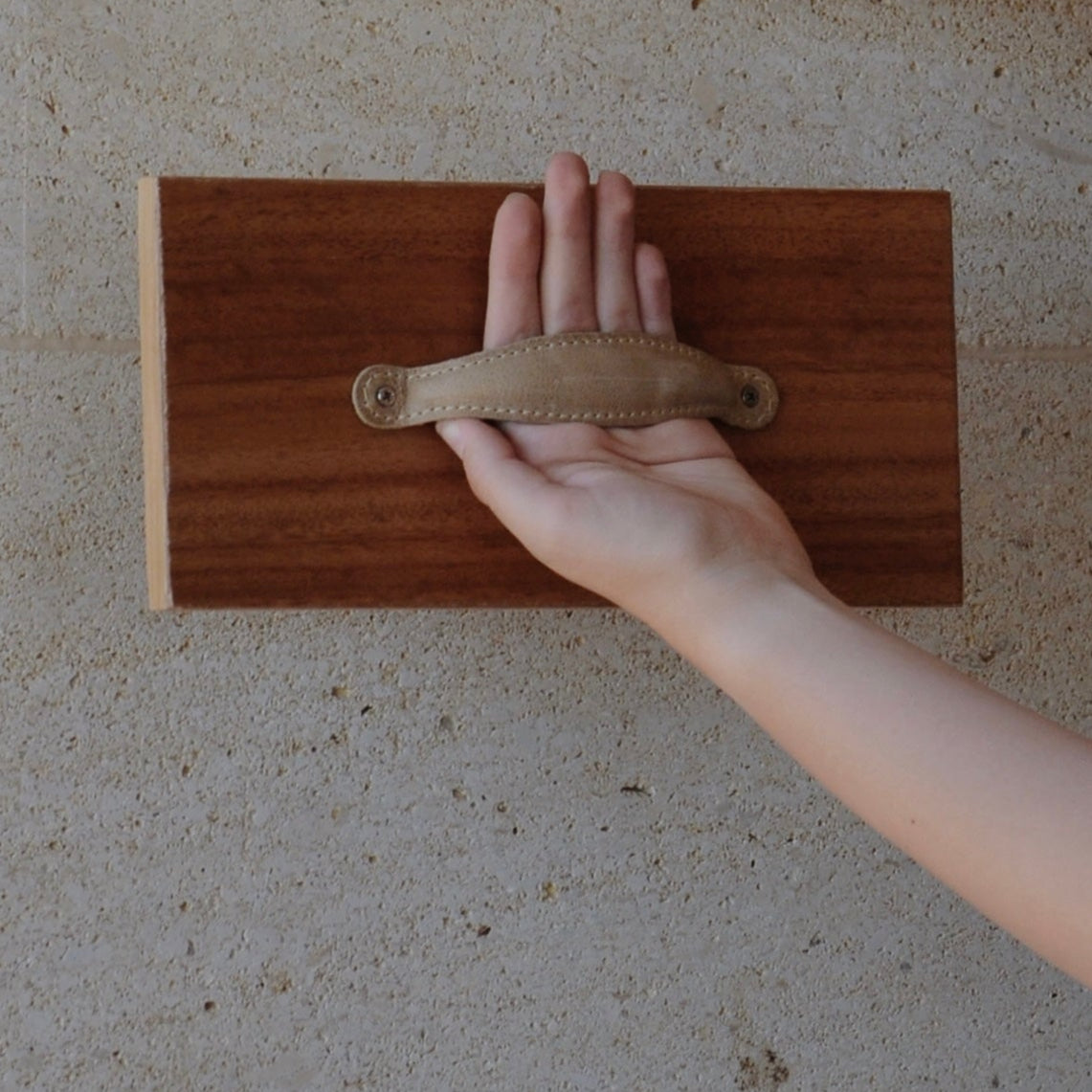 Jaladera PA & PO N.0