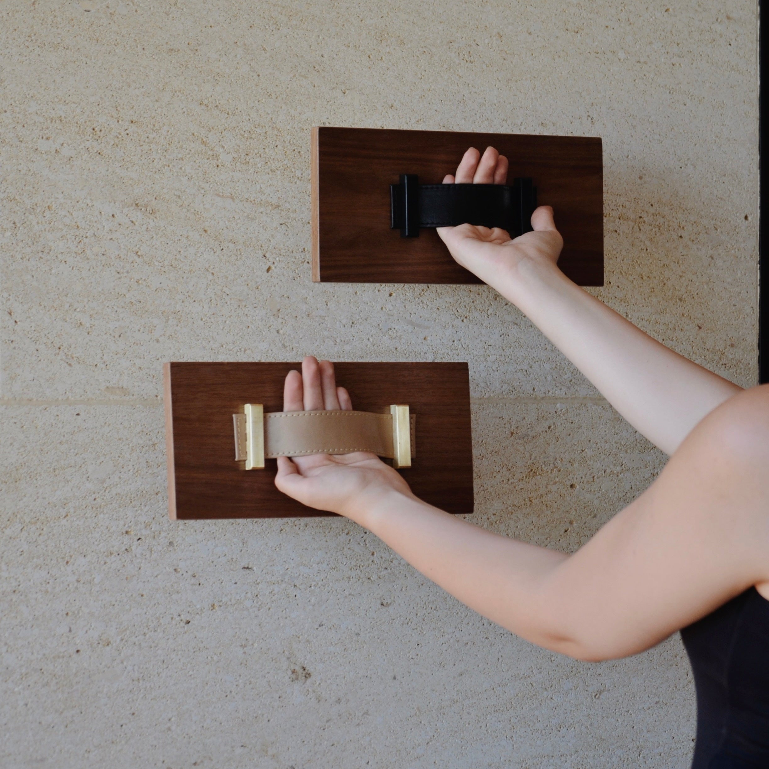 Jaladera Clásica CN N.1