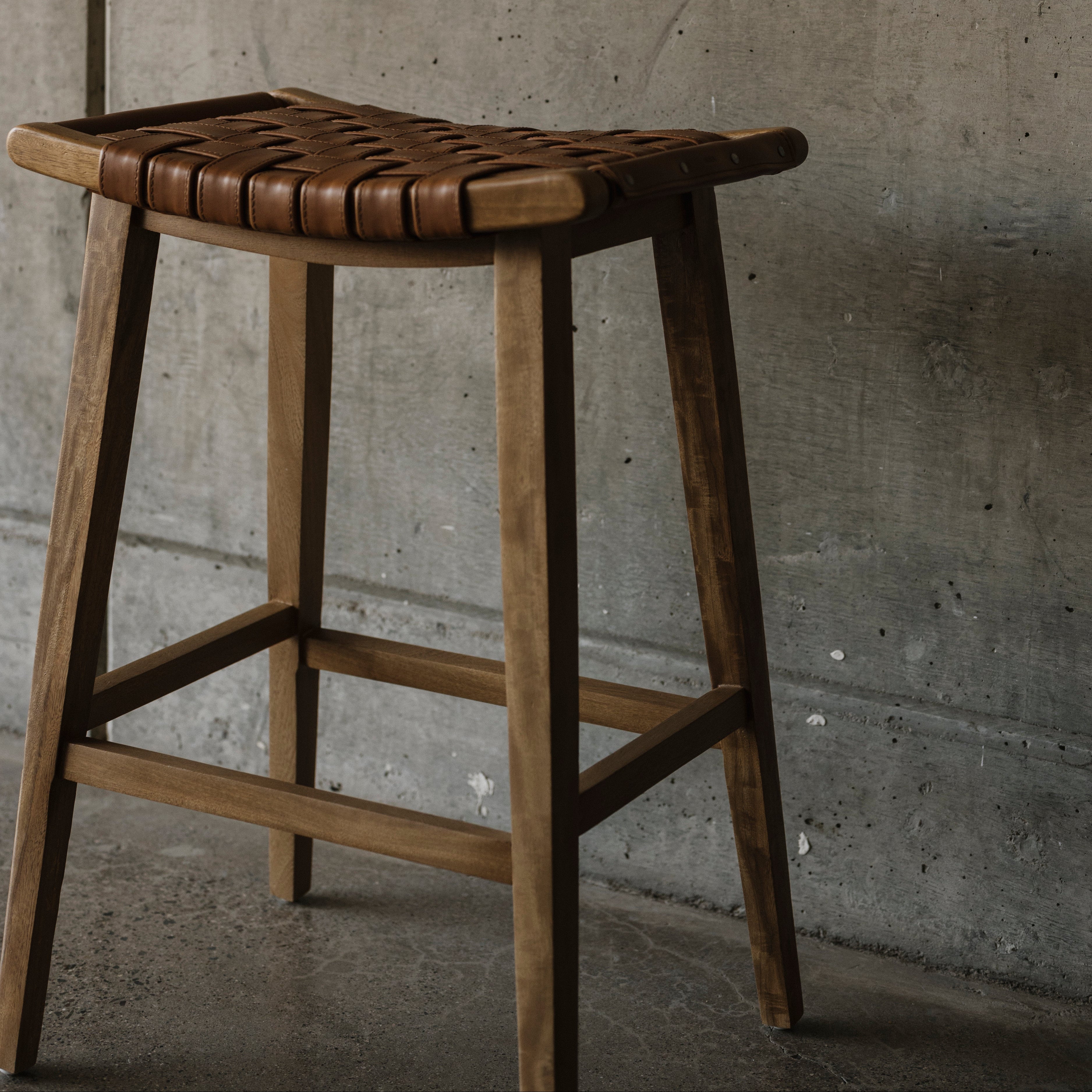 Banco San Antonio N.2 Trenzado